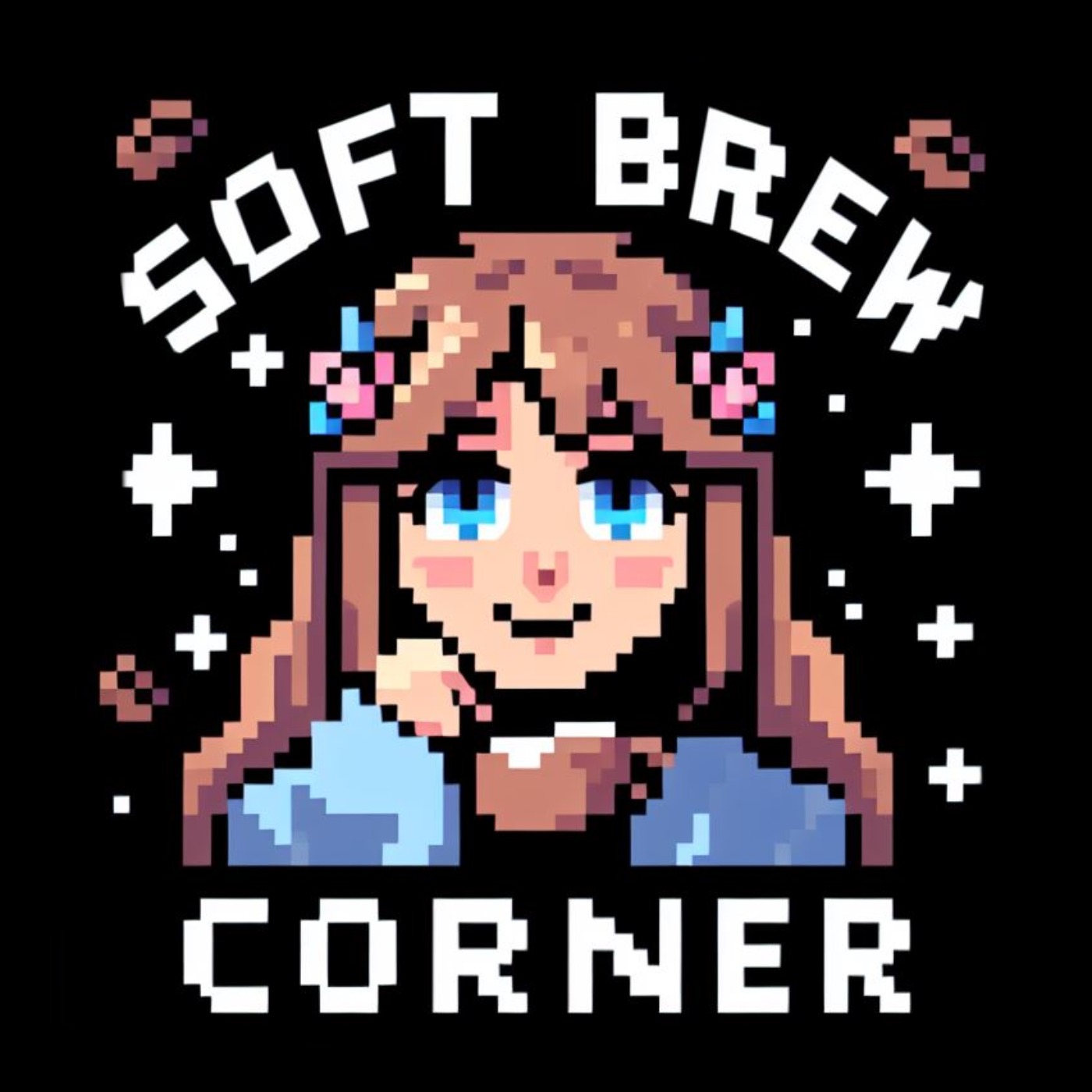 Soft Brew Corner podcast artwork