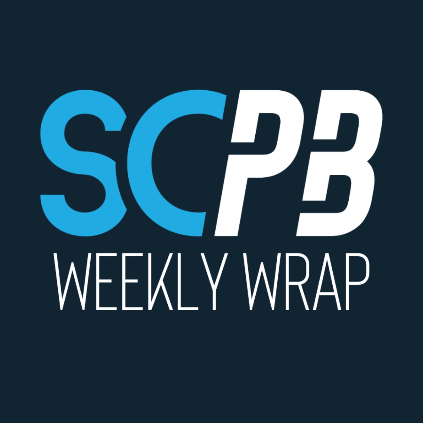 Weekly wrap: POD Weekes and Meaneys