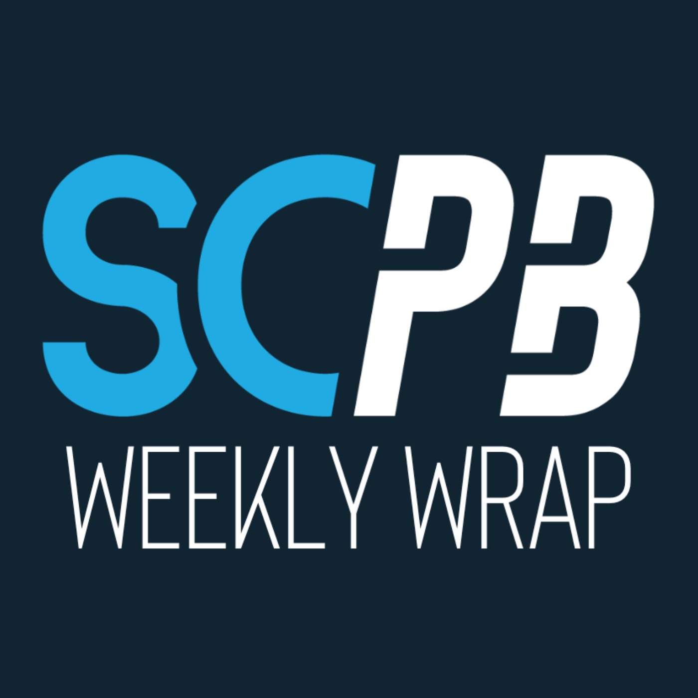 Weekly wrap: Super Sua sizzles as Ford injury hits hard episode artwork