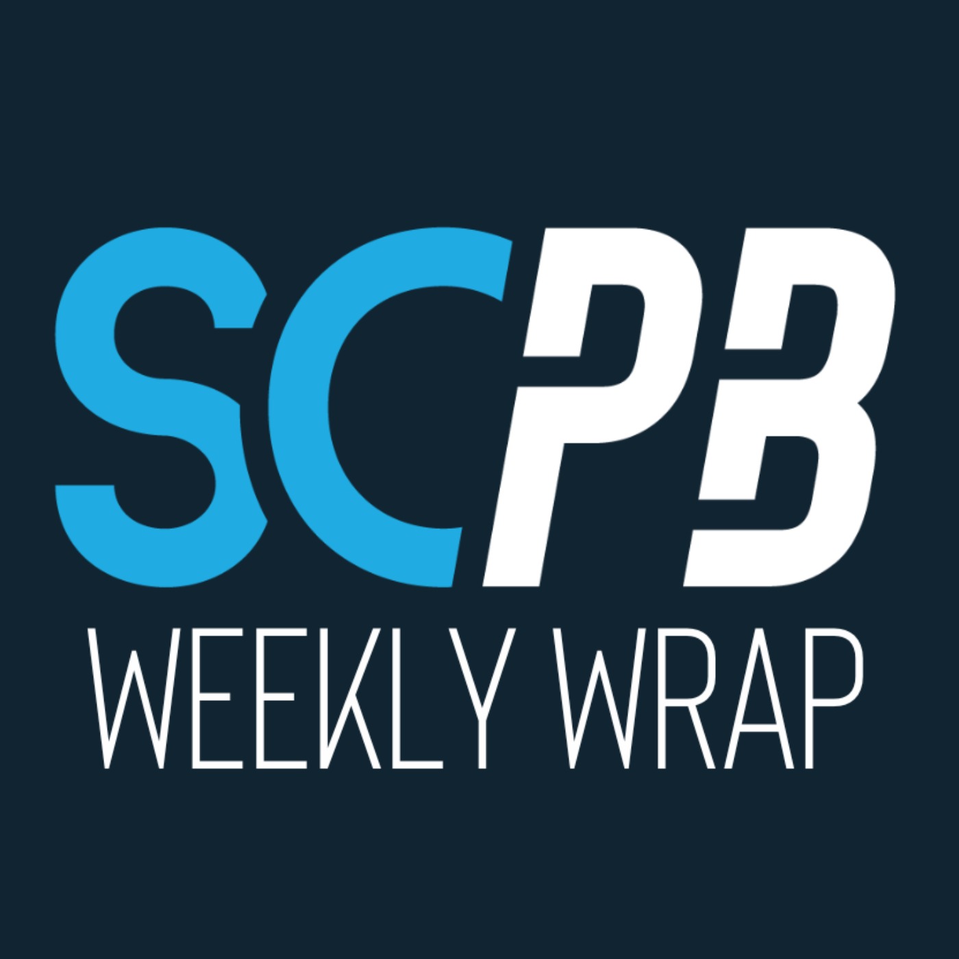 Weekly wrap: Will locked ladder lead to final round rest carnage? episode artwork