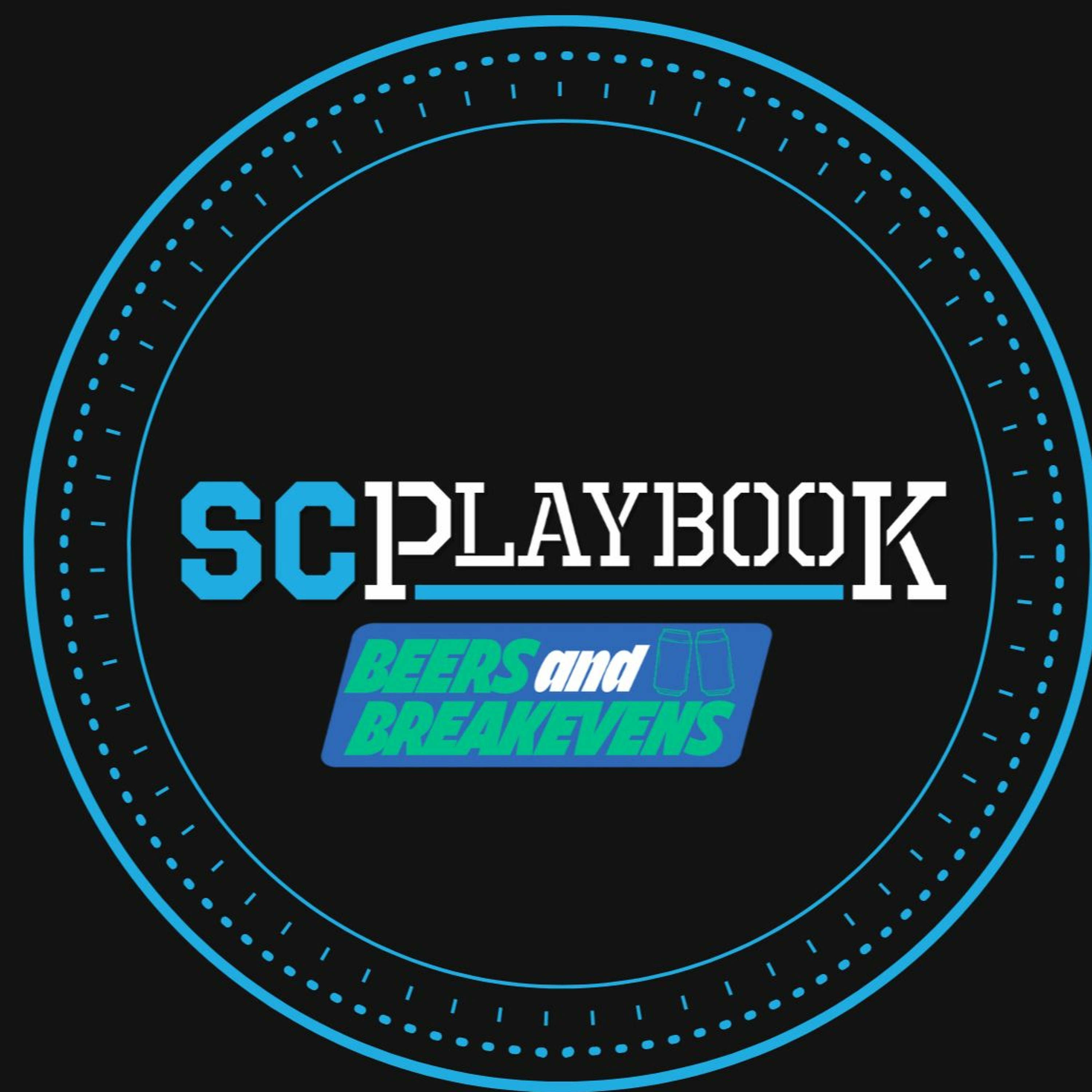 Beers & Breakevens: SC Playbook x Rugby League Guru, learner guide, trials watch