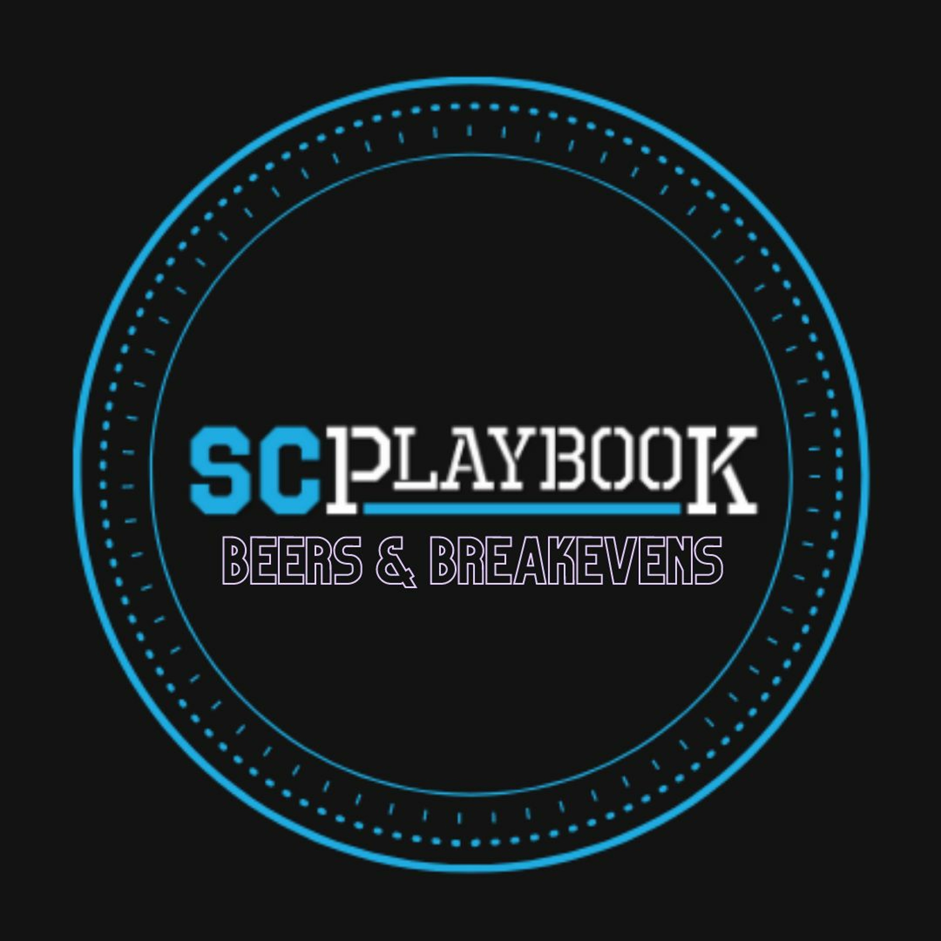 Beers and Breakevens: SC Playbook x Rugby League Guru, 5-8 recap