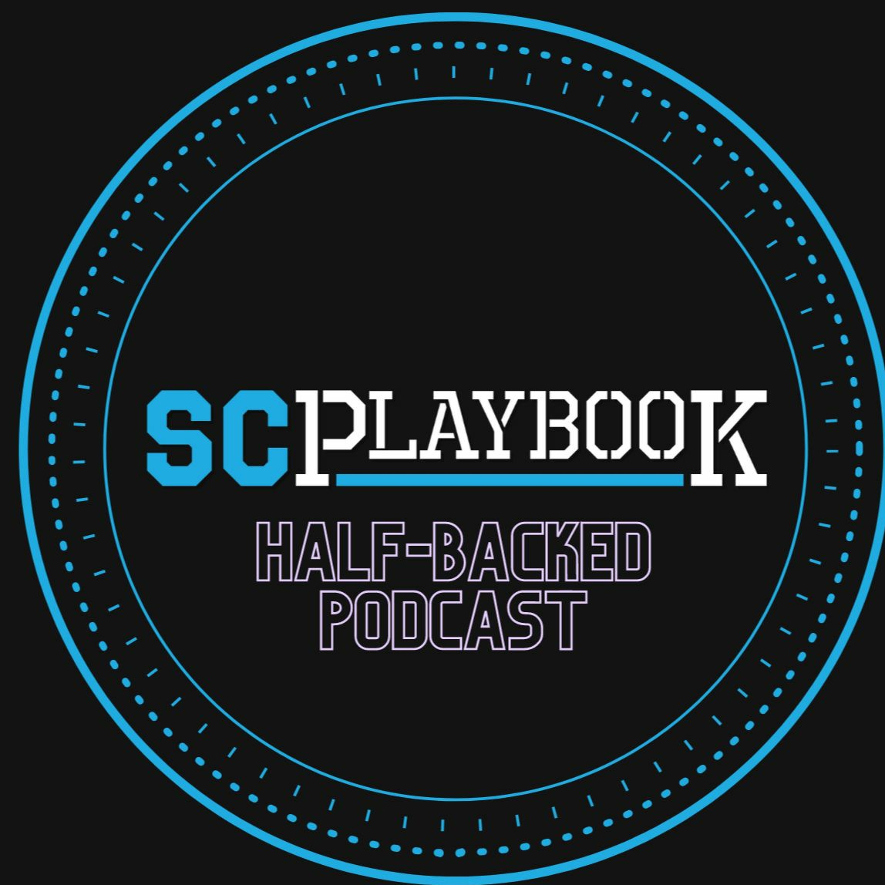 The Half-Backed Podcast: Round 17