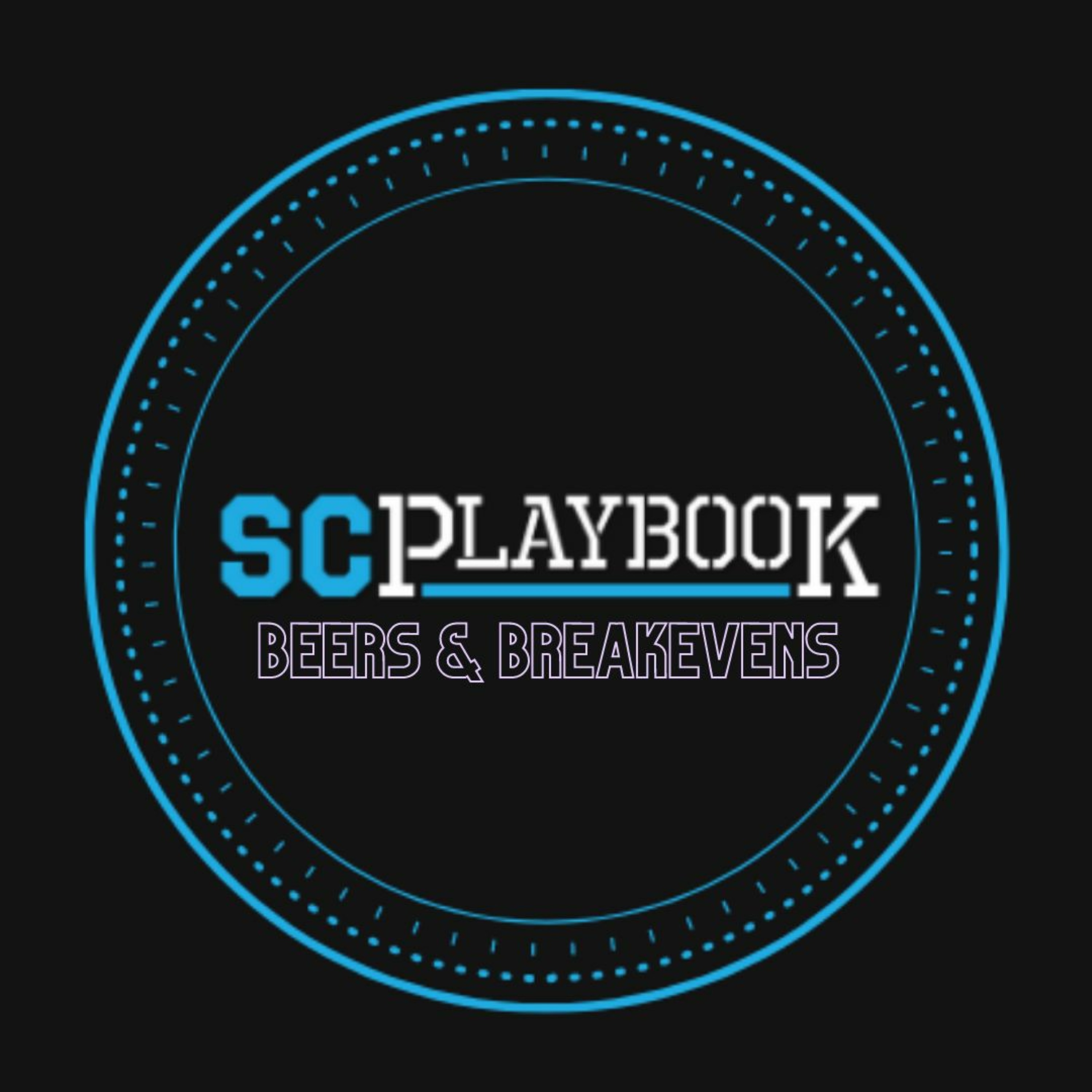 Beers & Breakevens: SC Playbook x Rugby League Guru