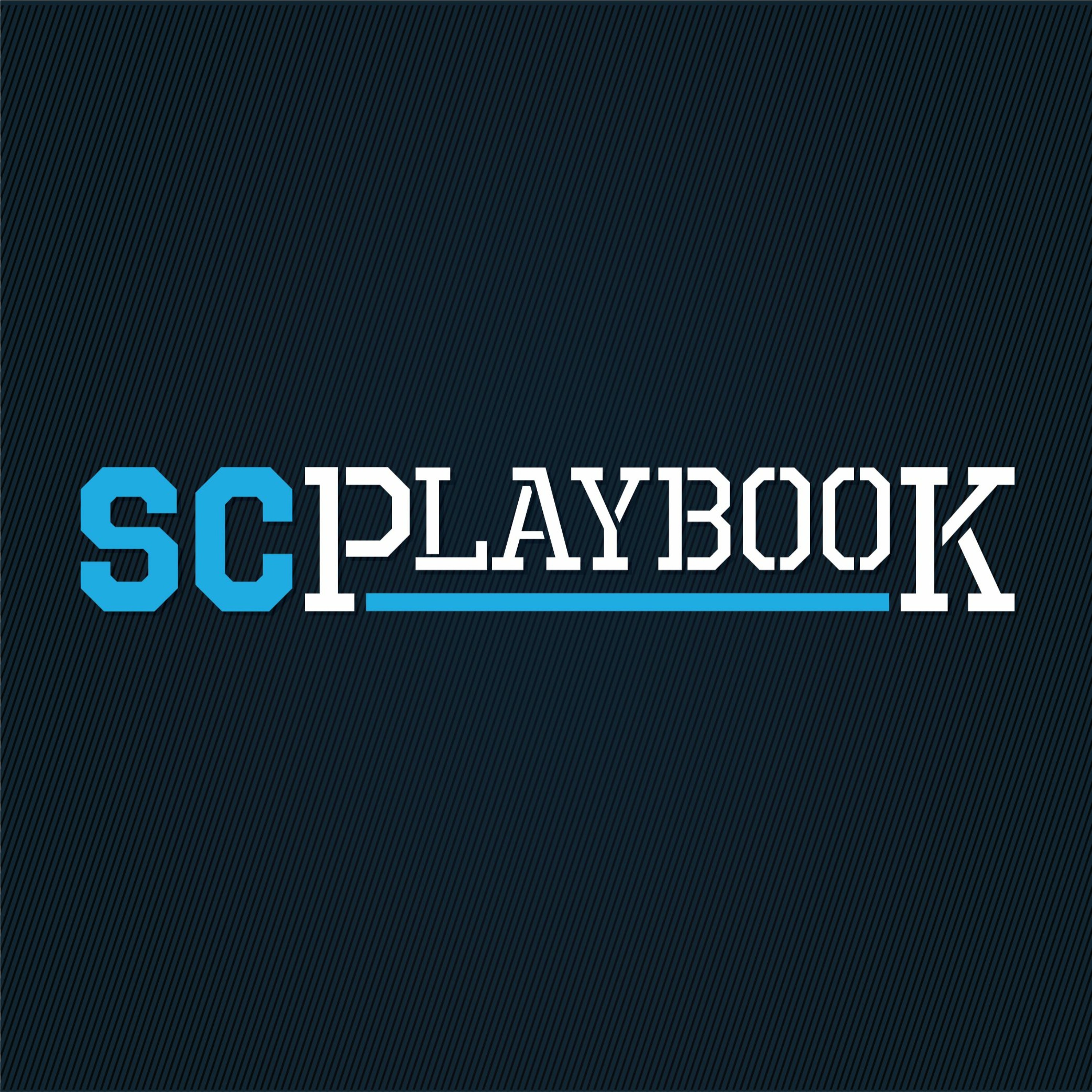 Episode 87: SC Playbook podcast