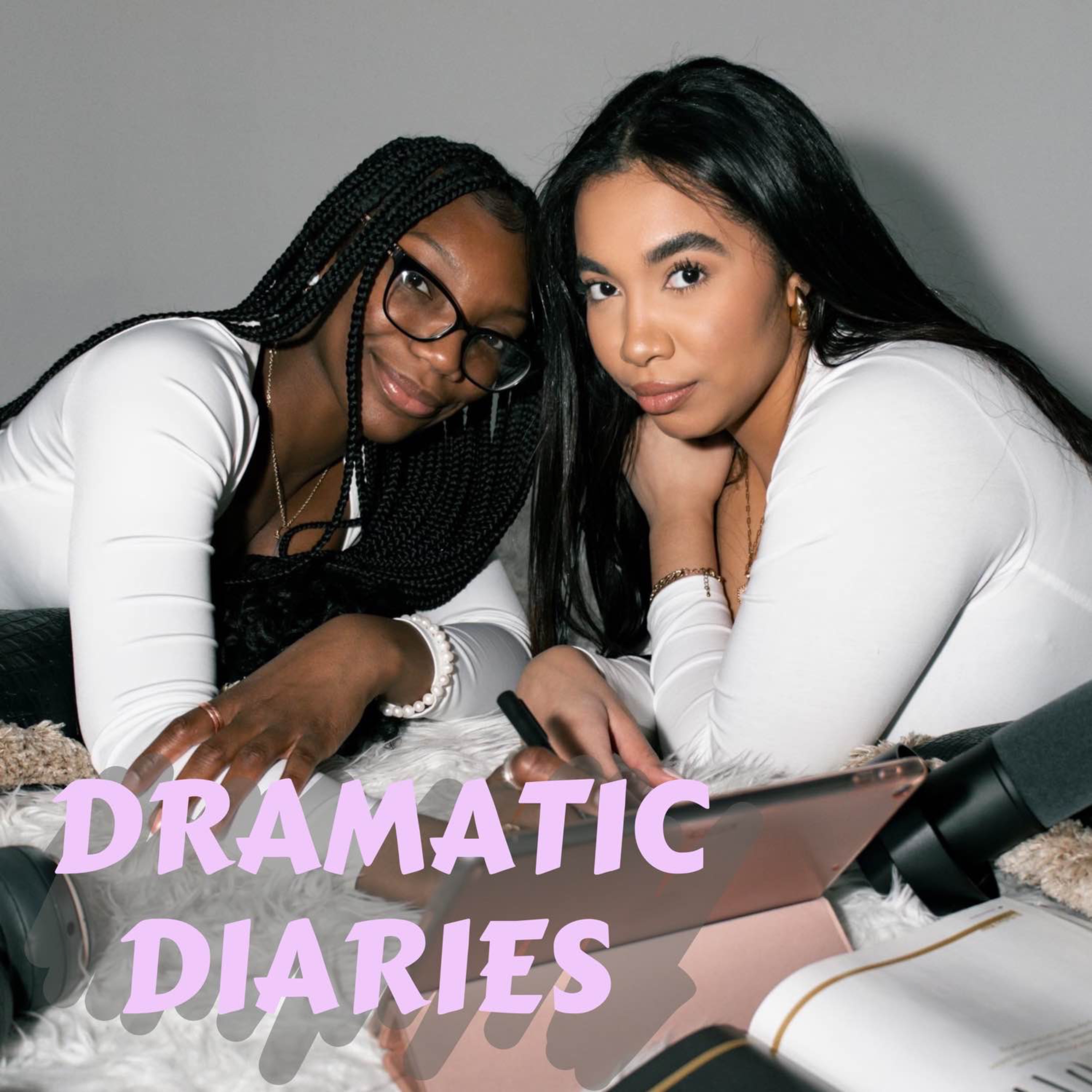 Dramatic Diaries