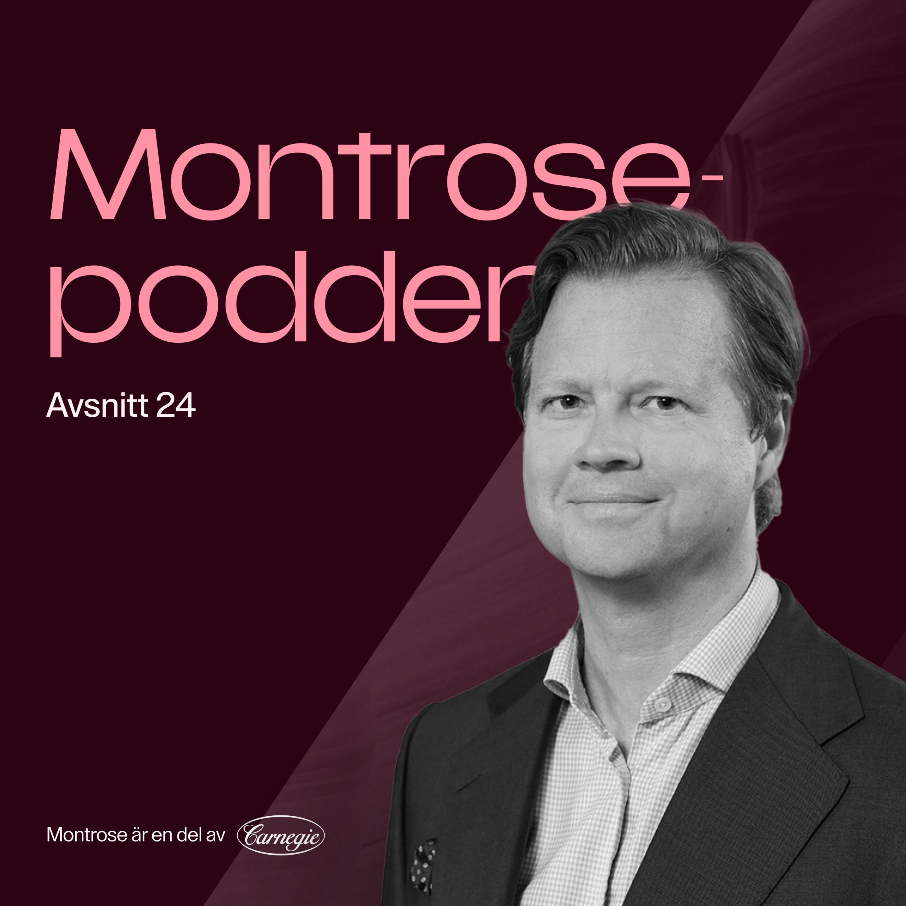 Montrosepodden