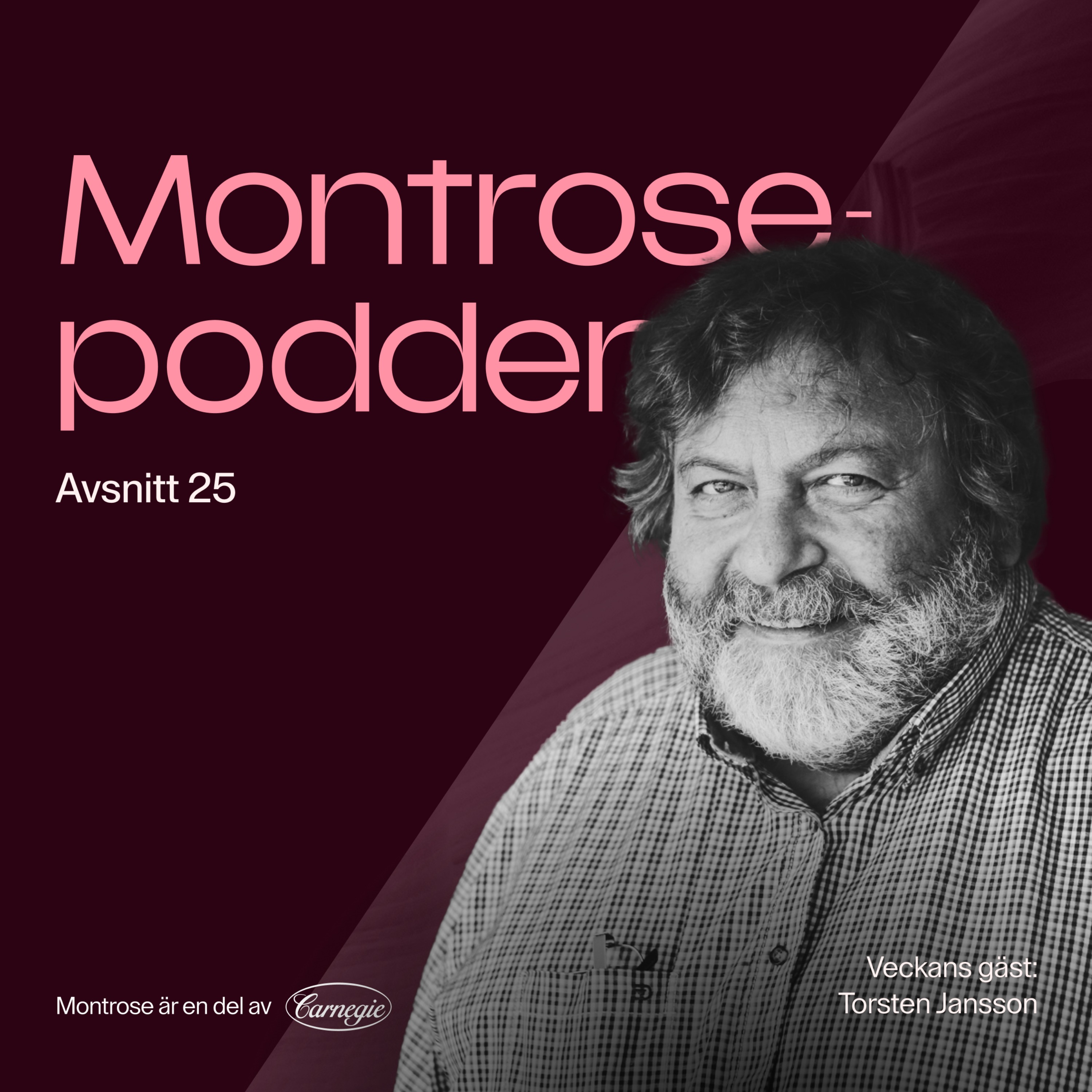 Montrosepodden