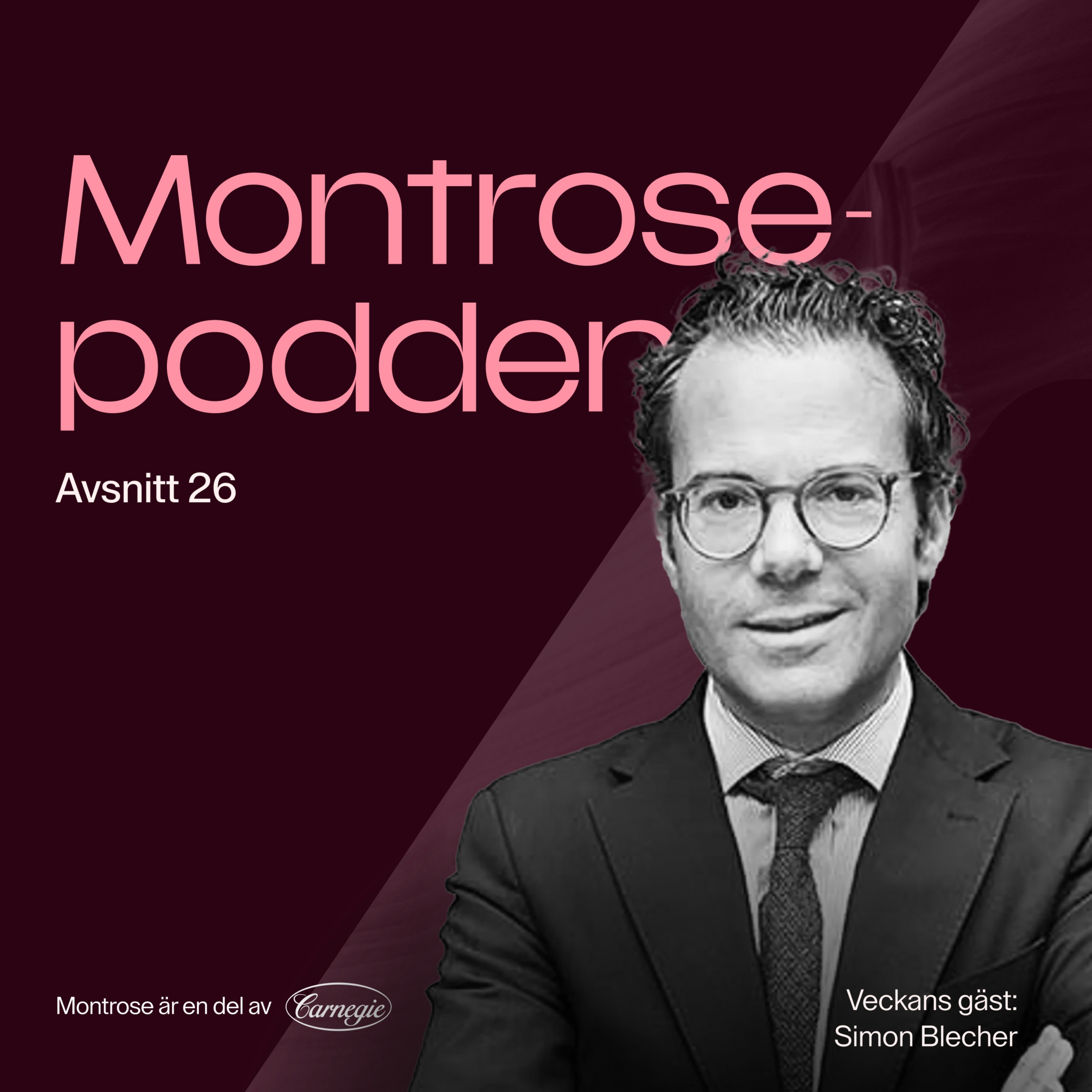 Montrosepodden