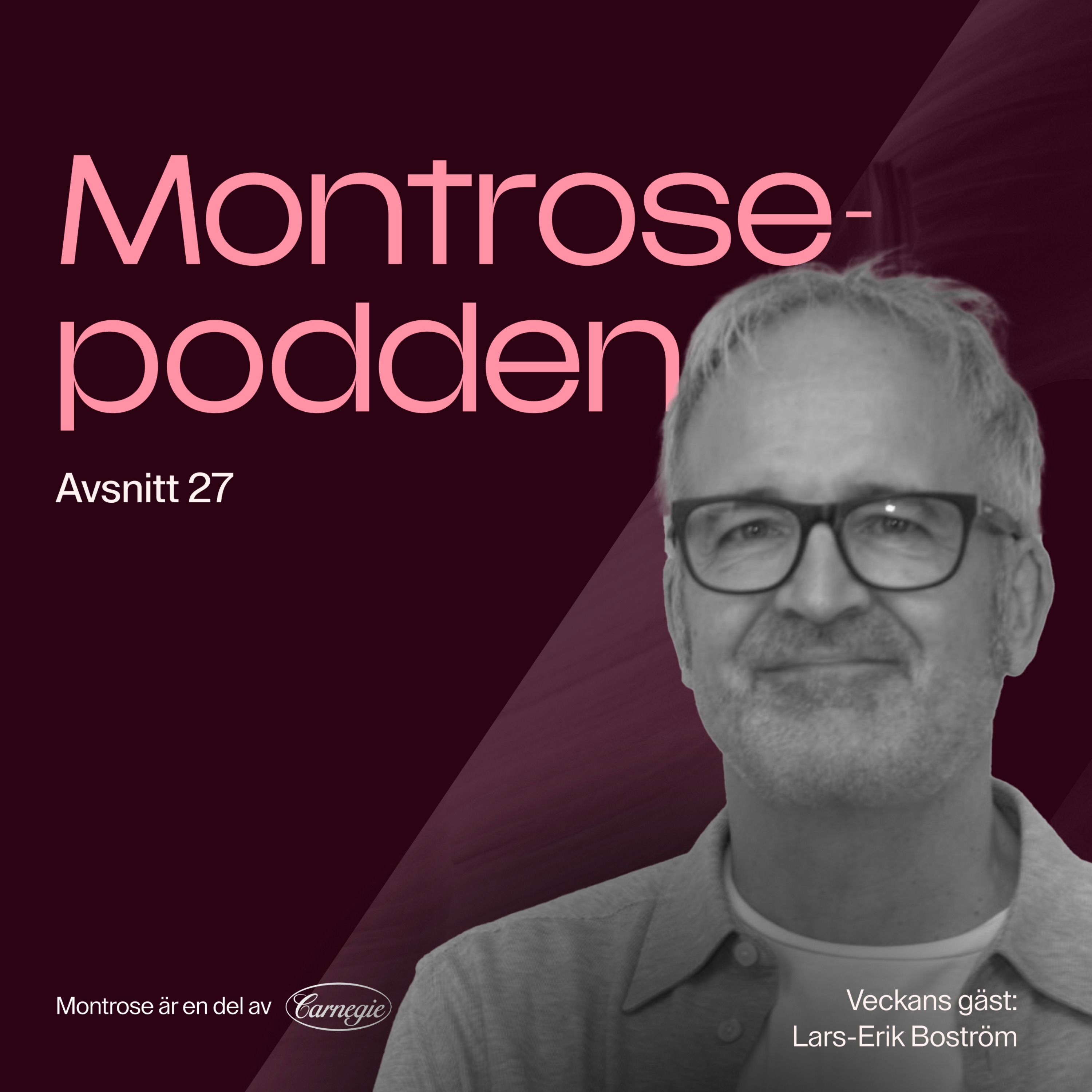 Montrosepodden