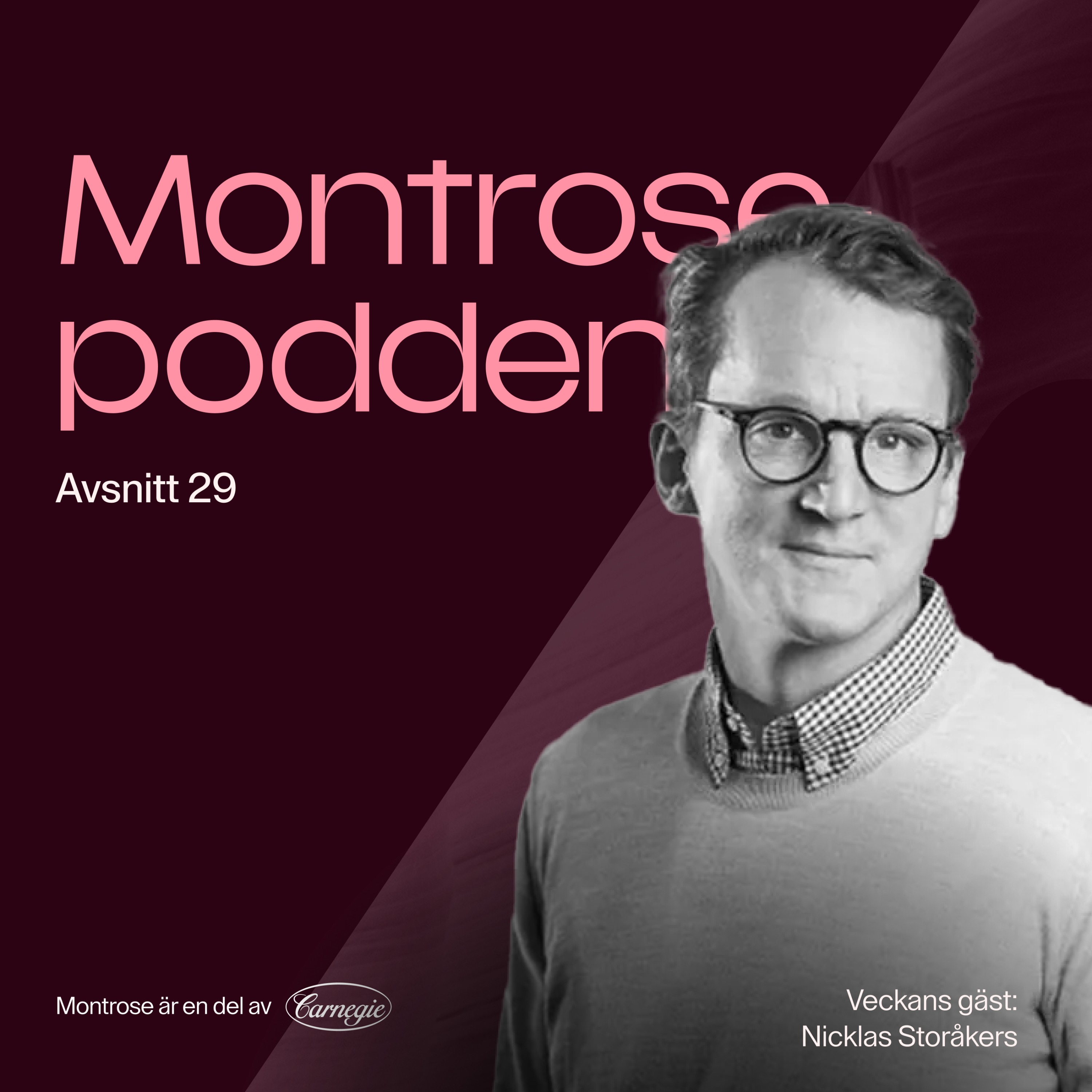 Montrosepodden