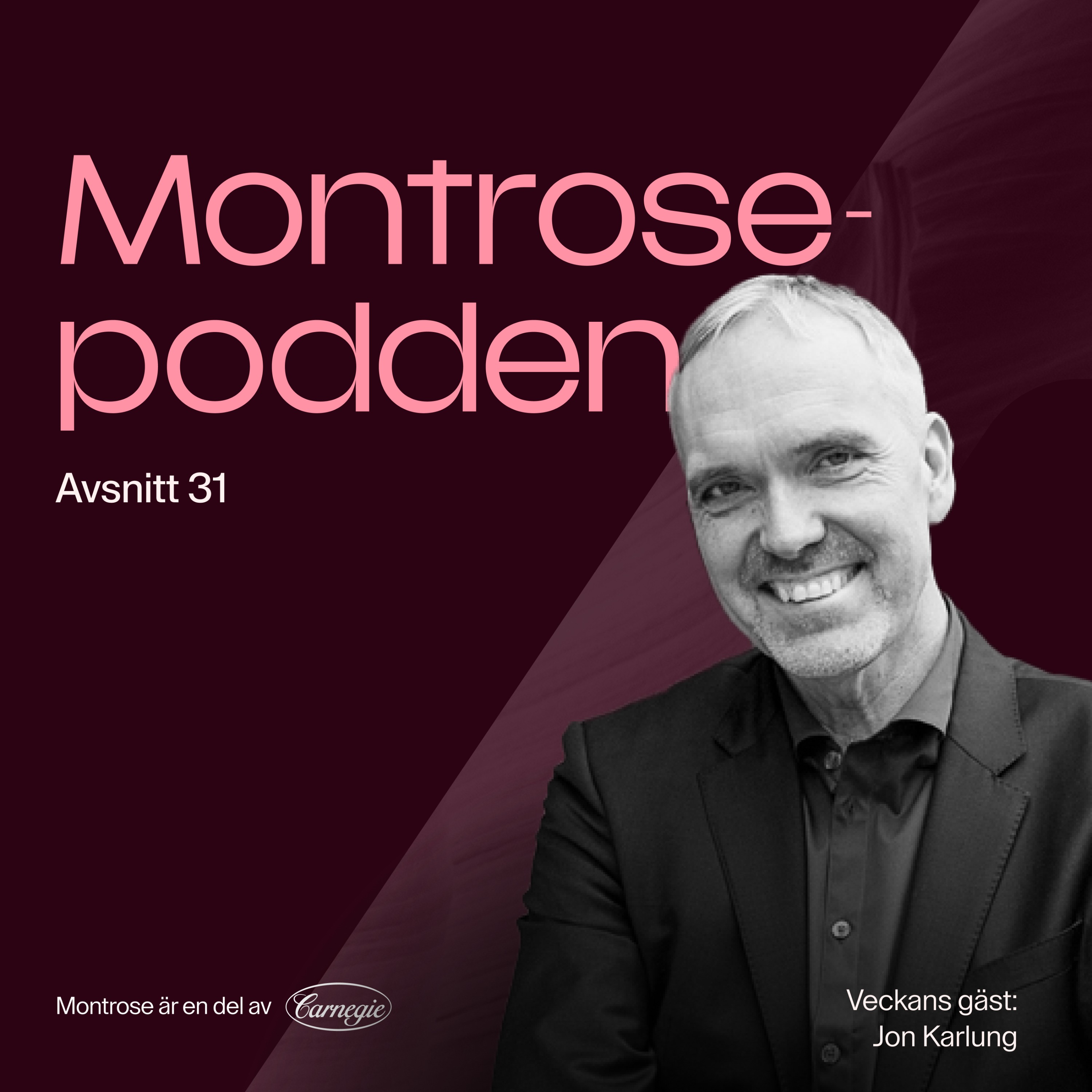 Montrosepodden