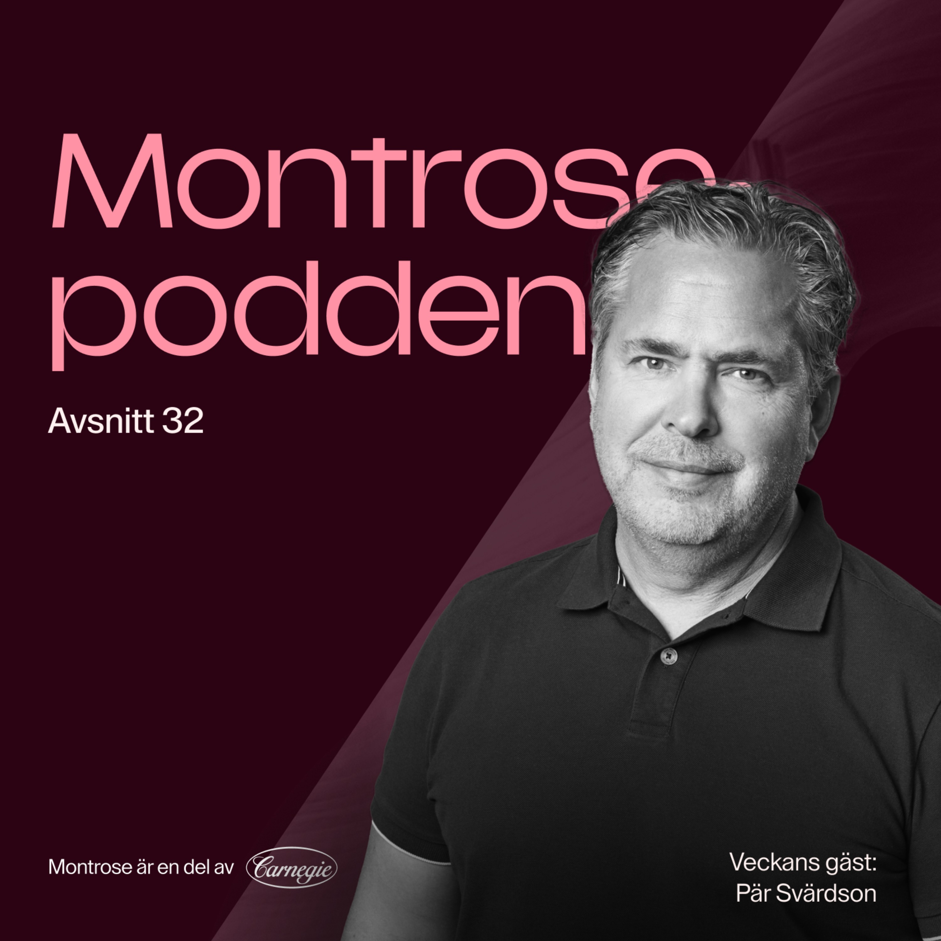 Montrosepodden