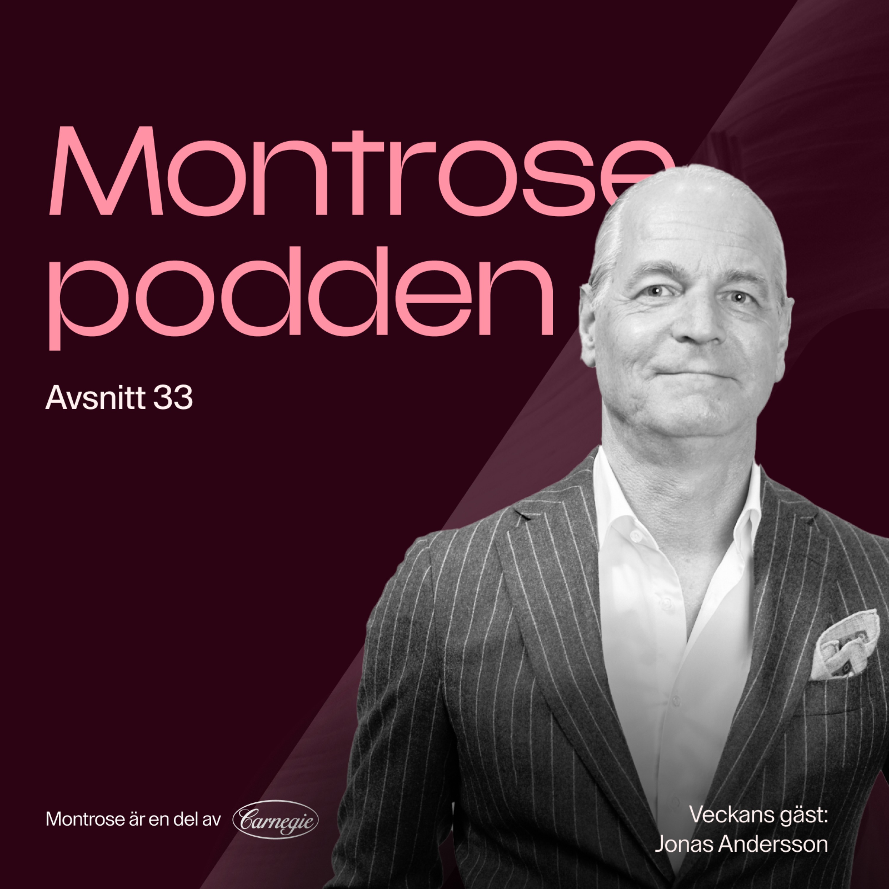Montrosepodden