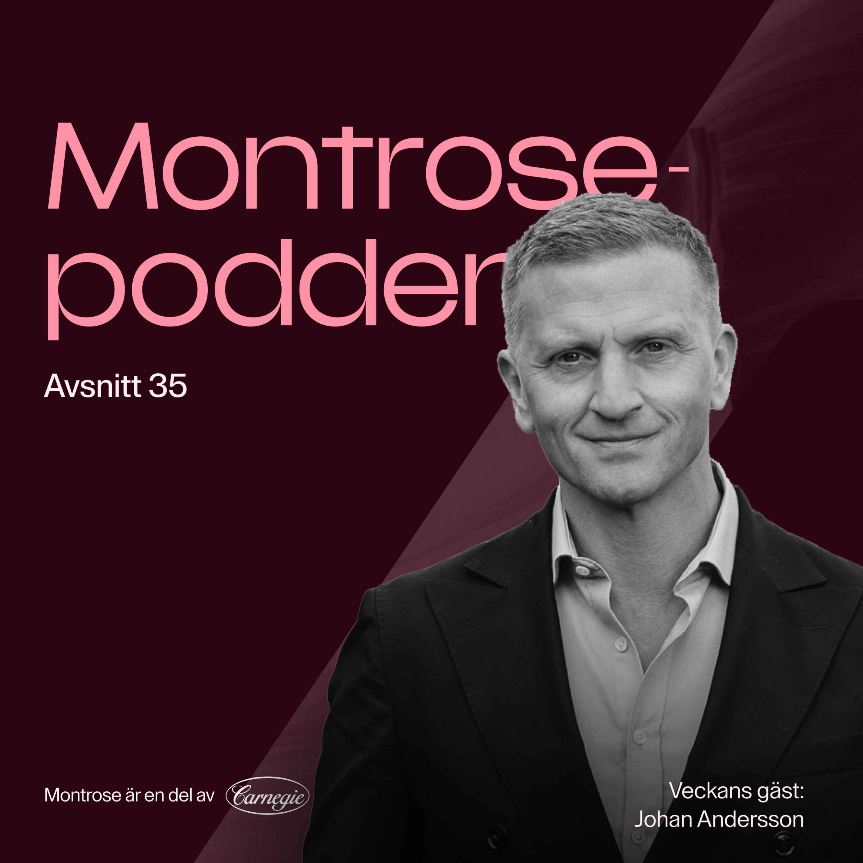 Montrosepodden