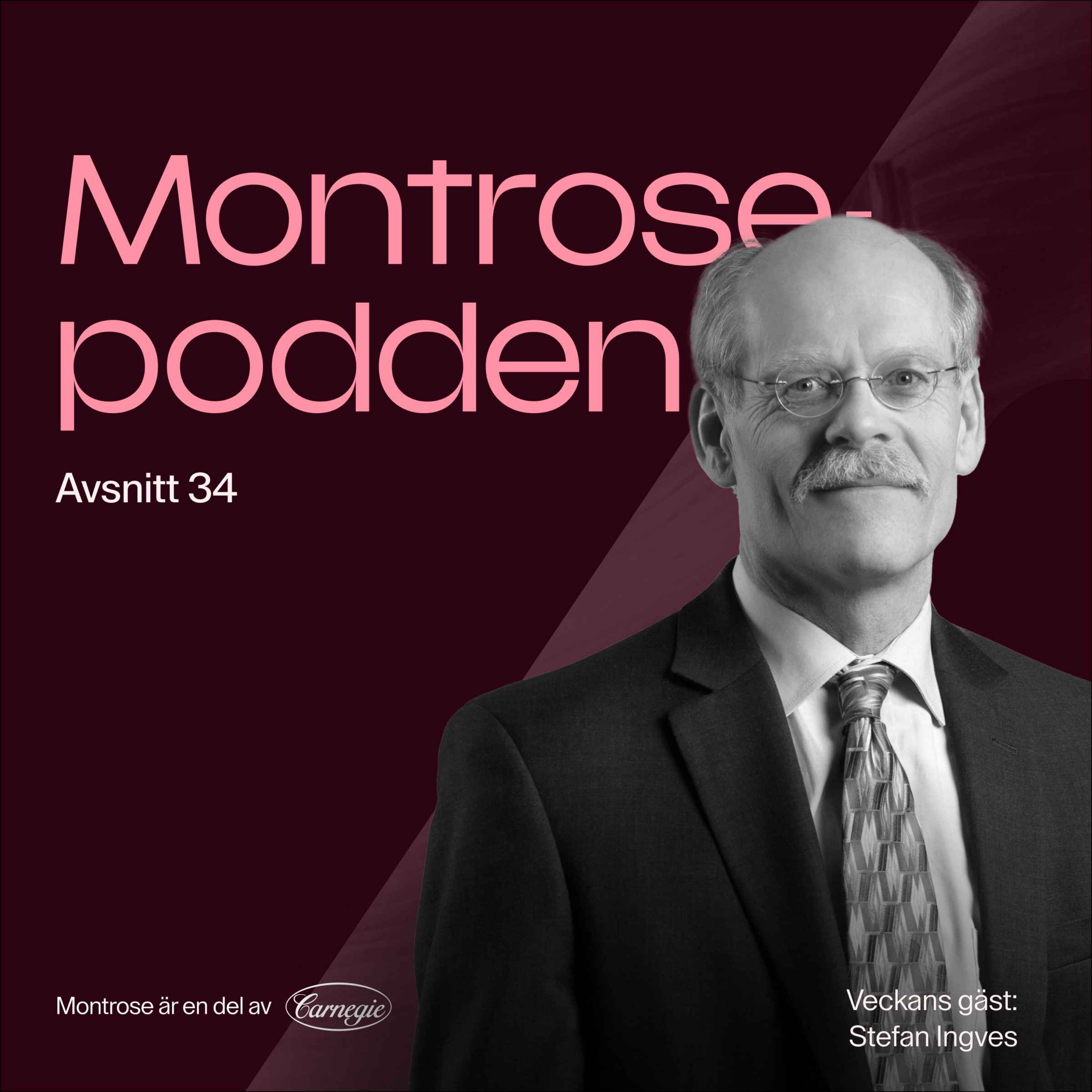 Montrosepodden