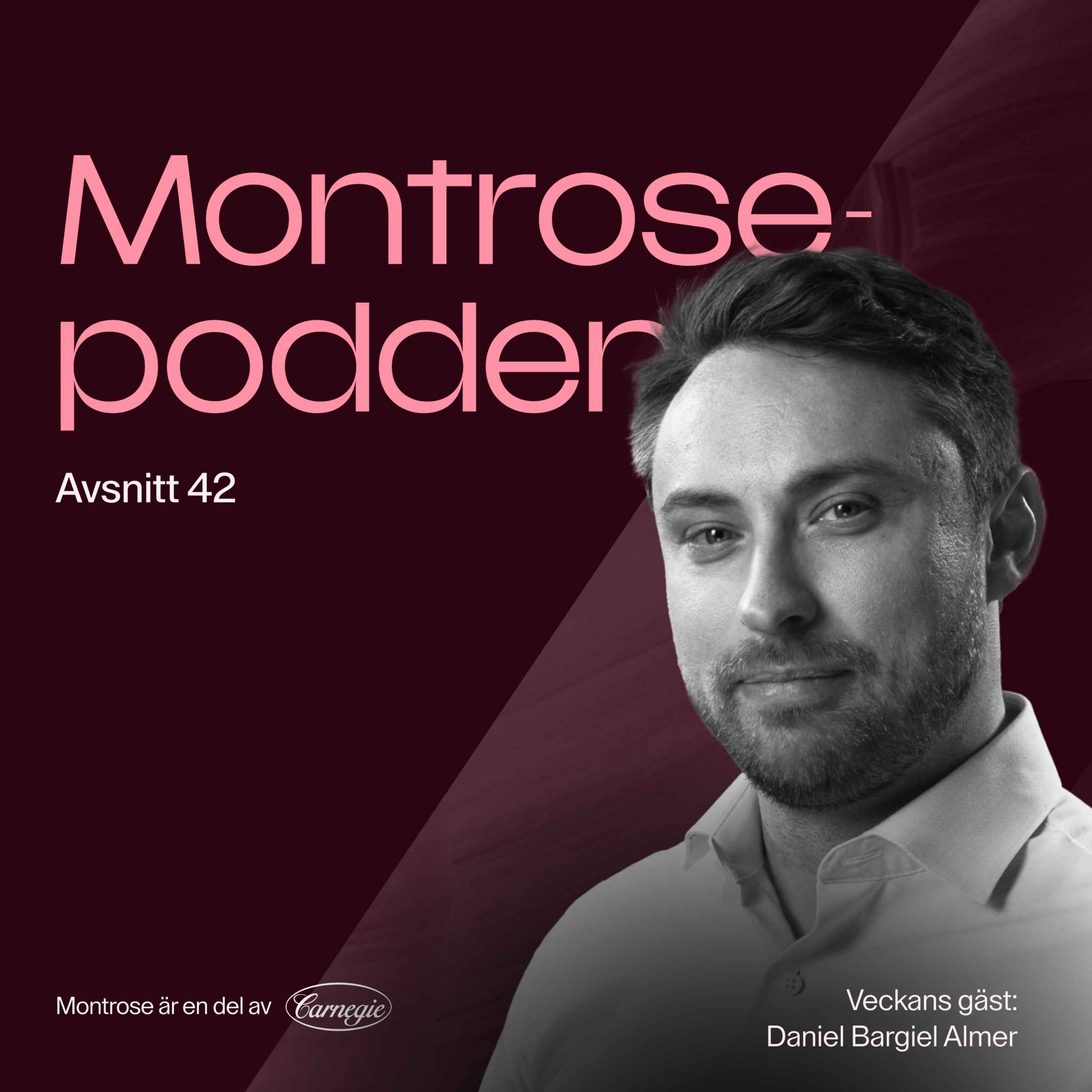 #42 - Nu lanseras Sveriges första månadsutdelande ETF - Montrose Global Monthly Dividend ETF