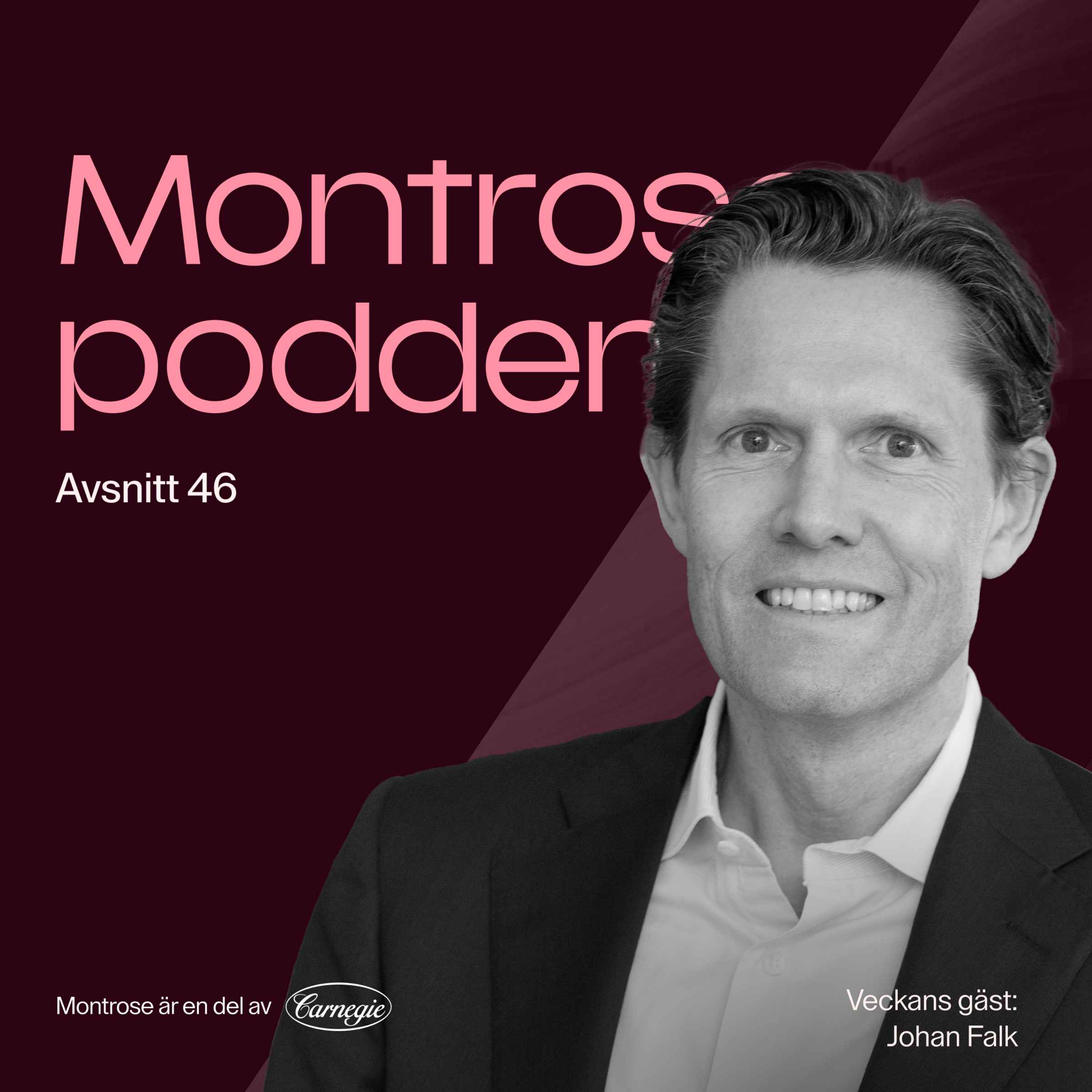 #46 - Serieförvärvaren Asker börsnoteras: vill konsolidera Europas medtech-sektor