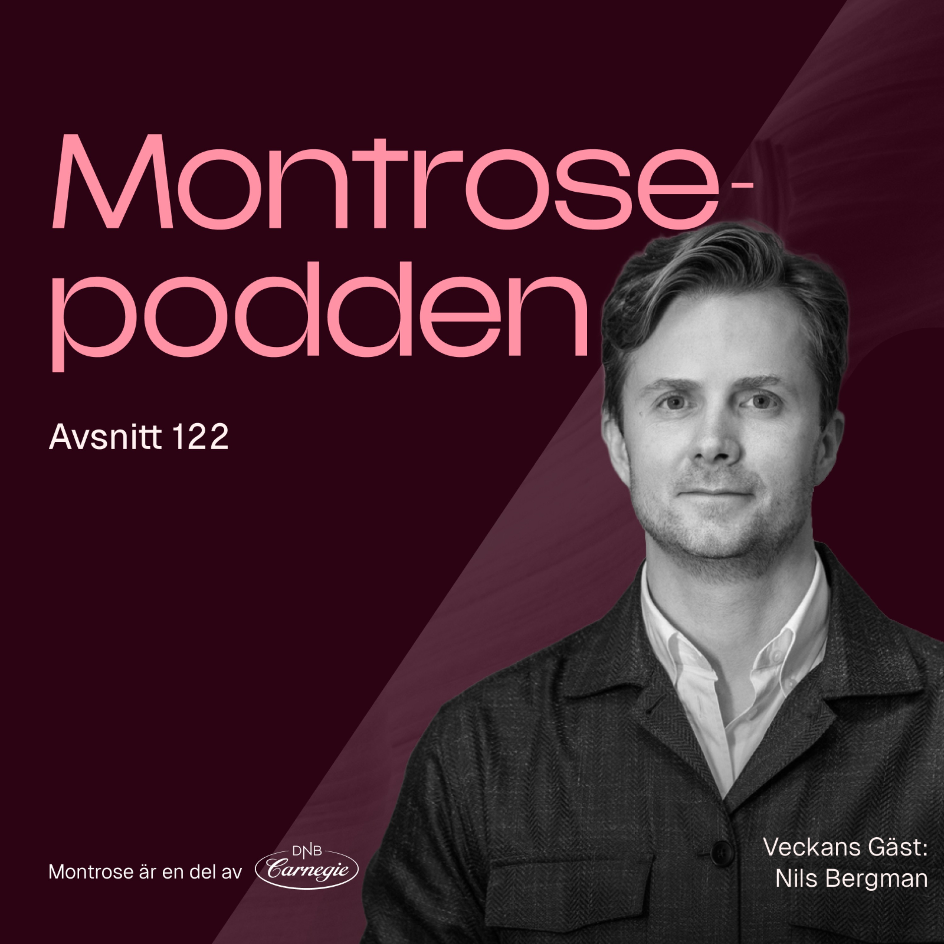 #122 - Börsaktuella serieförvärvaren Nordtech om jakten på guldkorn inom vertikal SaaS