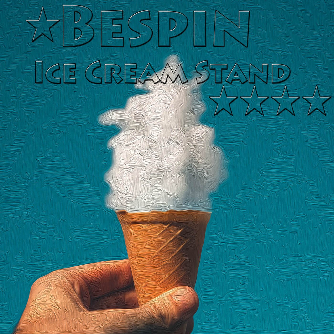 Bespin Ice Cream Stand