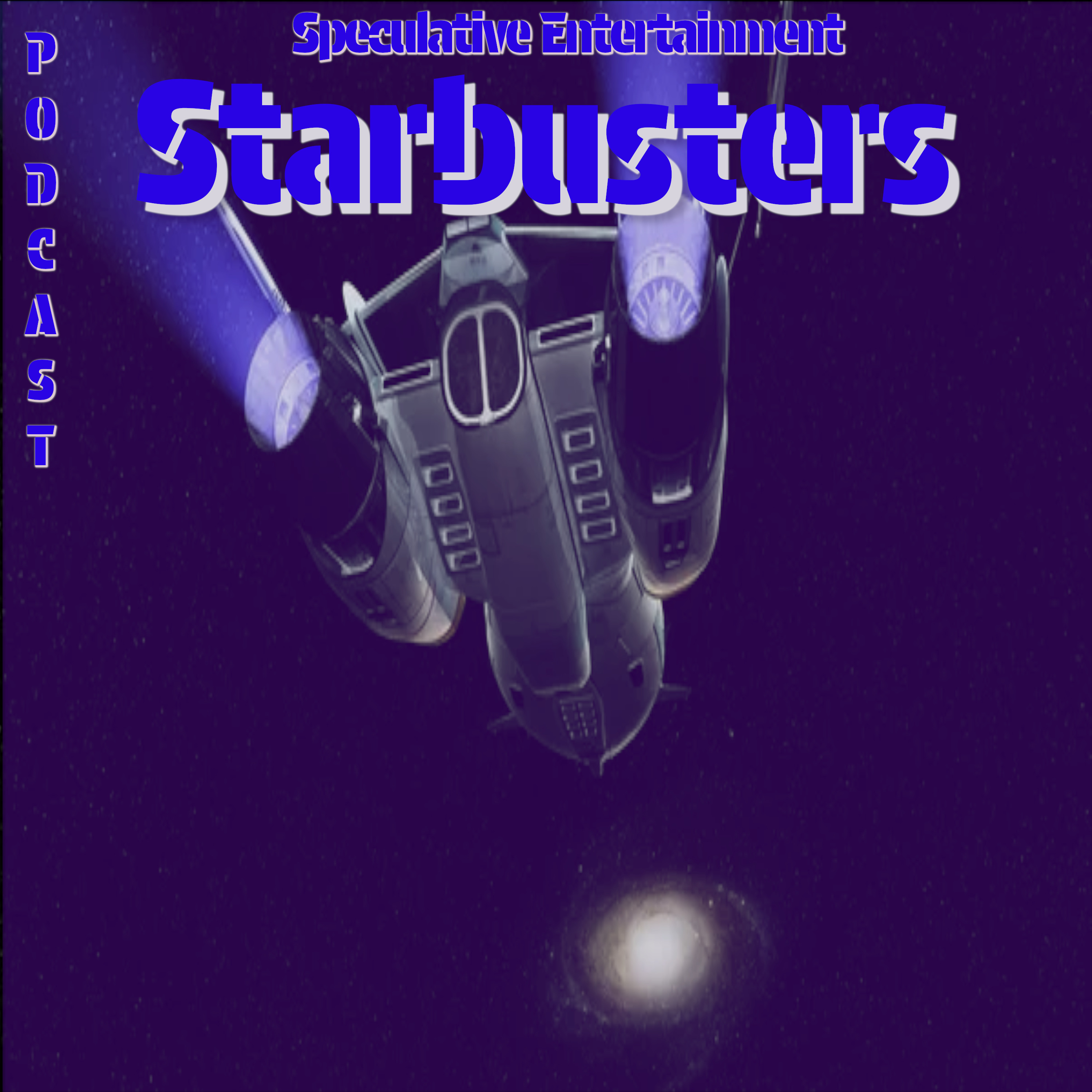 Starbusters