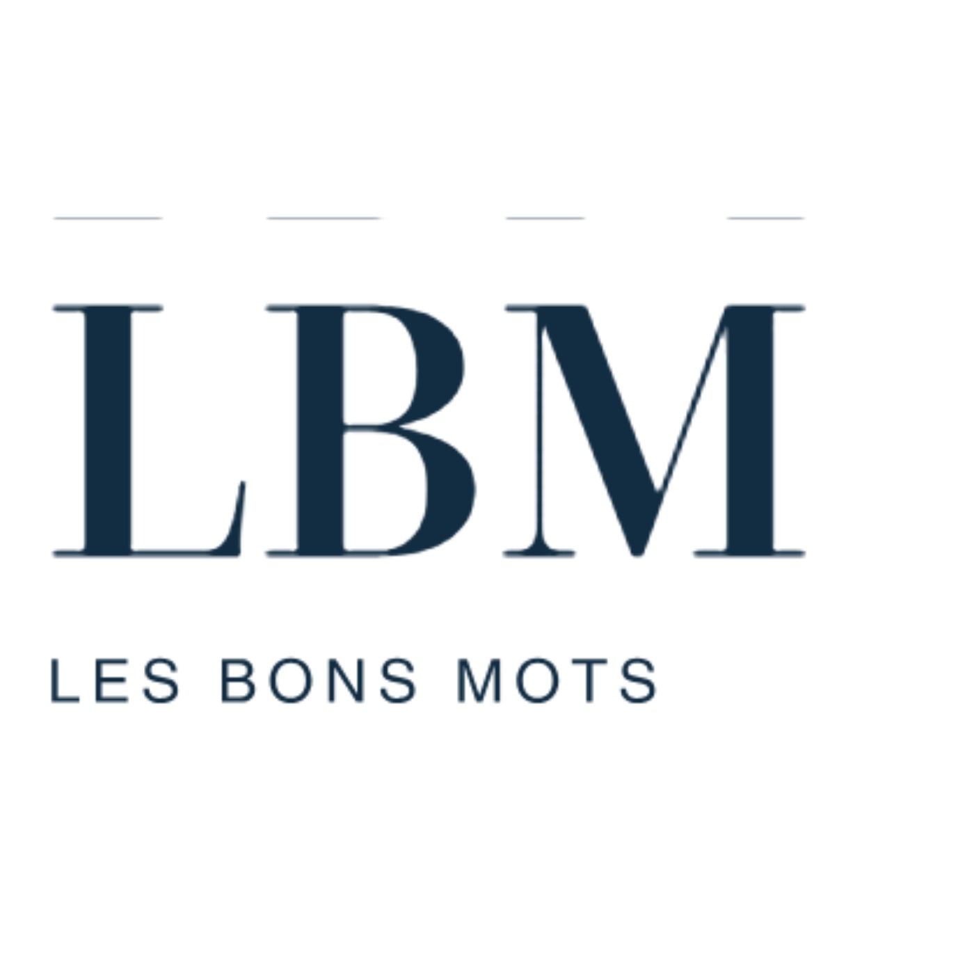 Les bons mots - Les épopées de l'amitié  episode artwork