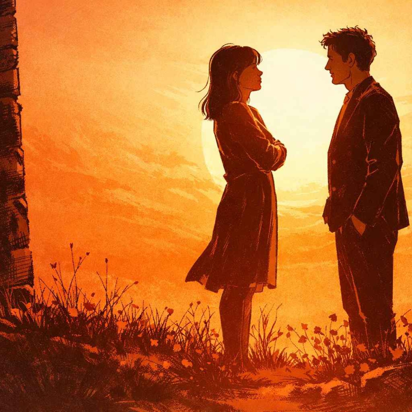 Propos sur l'amour episode artwork