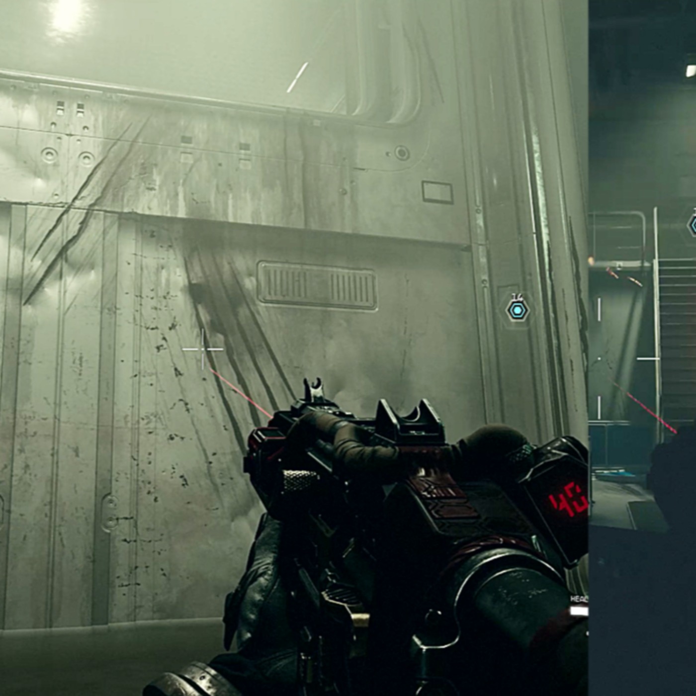 Battling the CRIMSON FLEET! And Exploring - Ep. 02