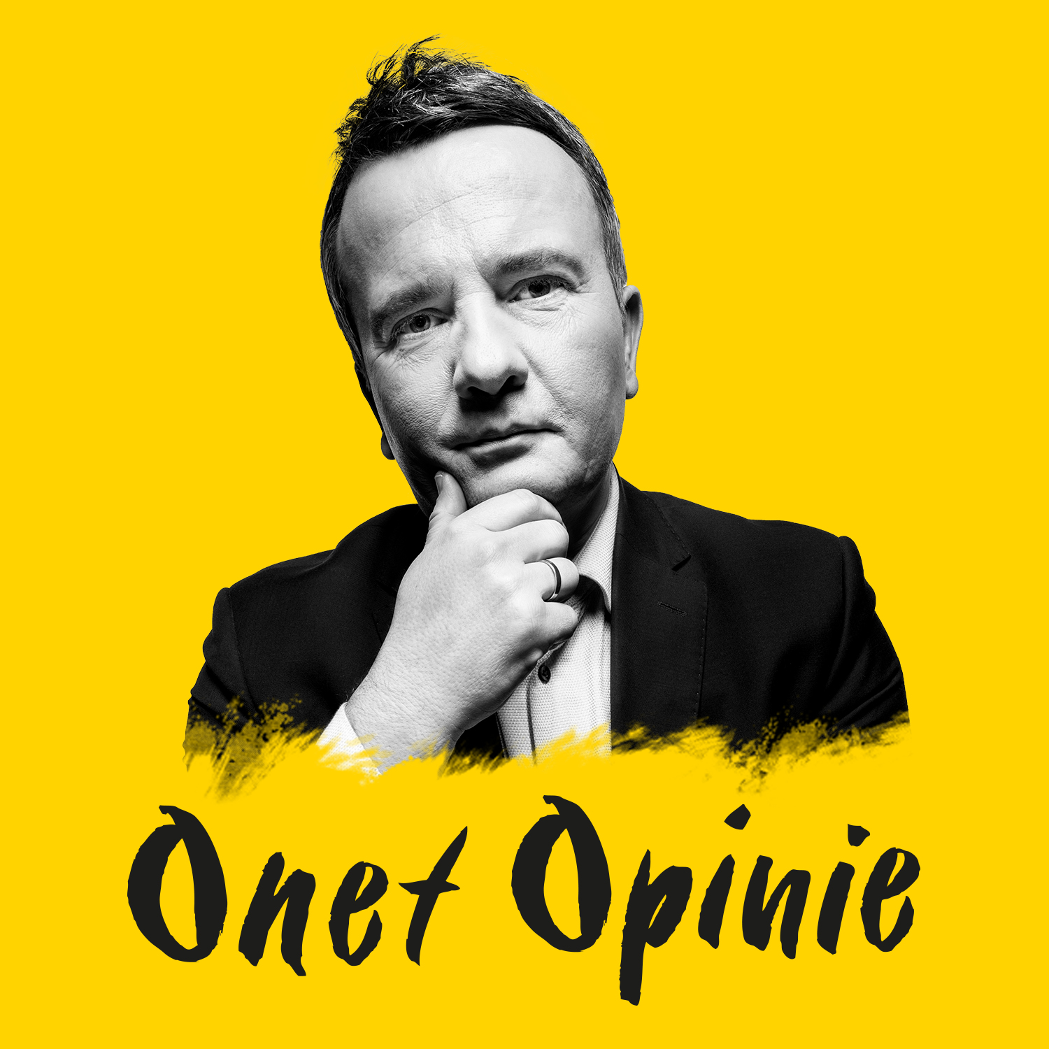 cover art for Onet Opinie - Biejat