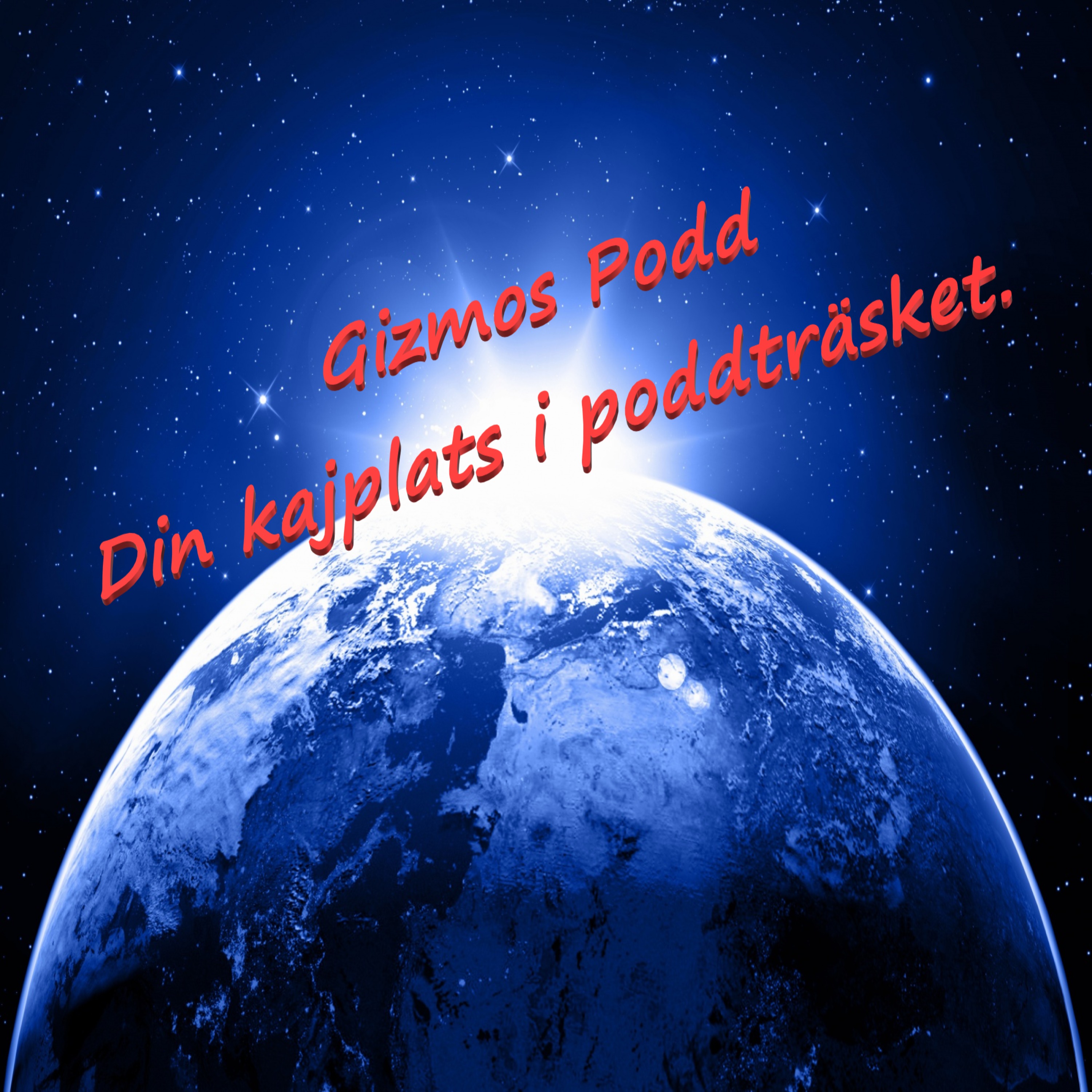 Gizmos Podd