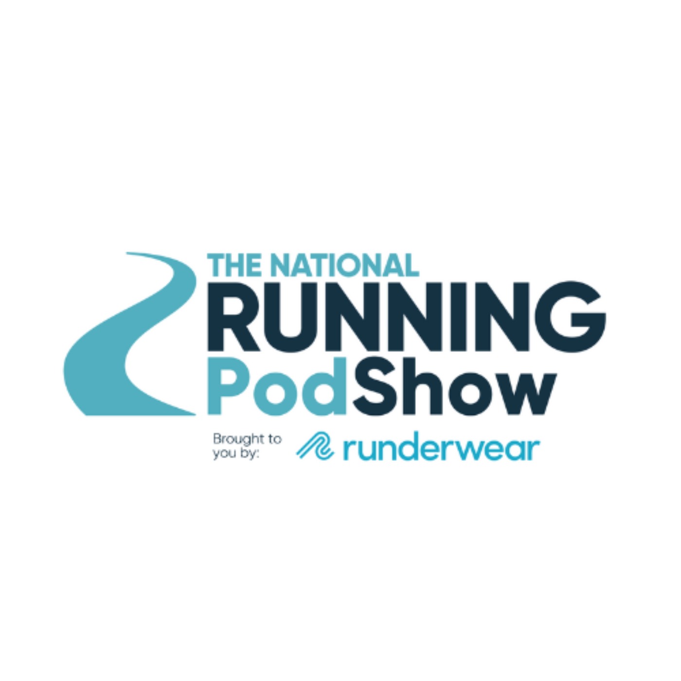 cover art for Introducing The National Running PodShow - Brought to you by Runderwear