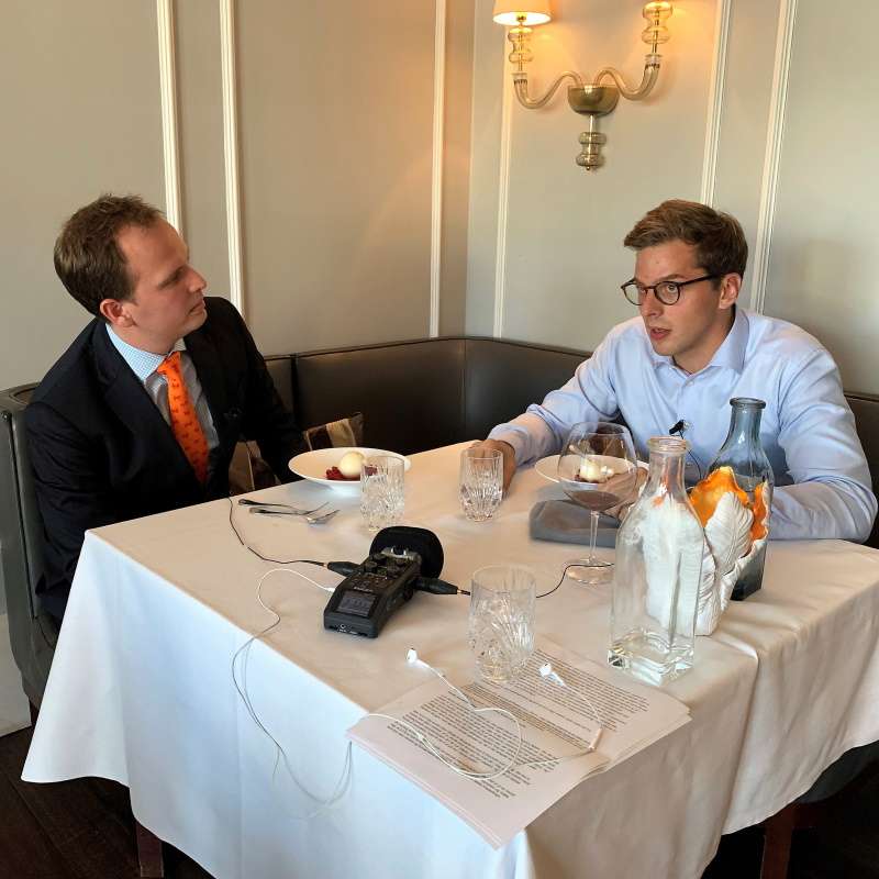 PowerLunch