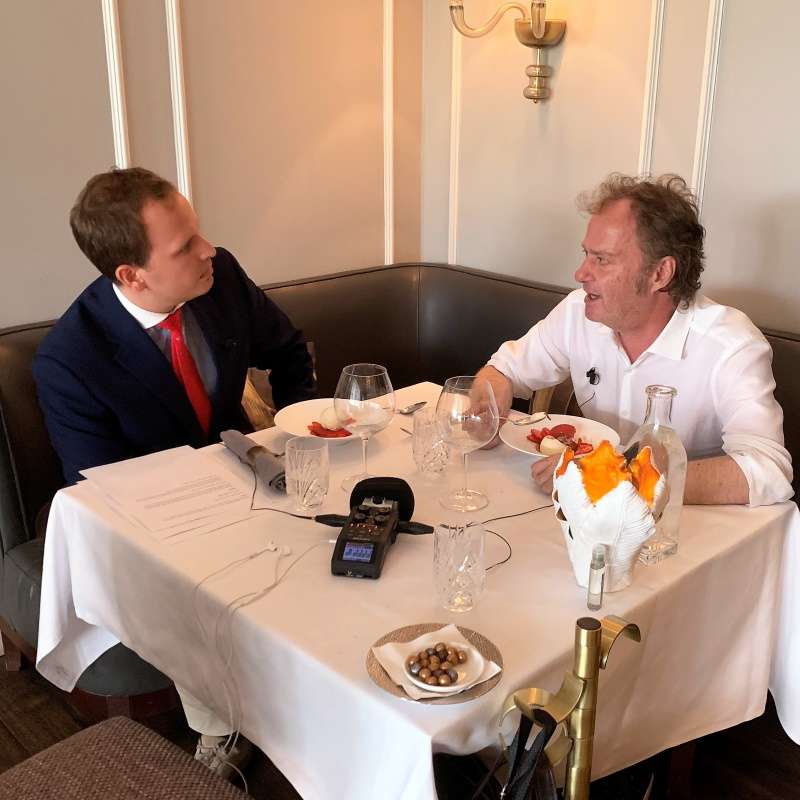 PowerLunch