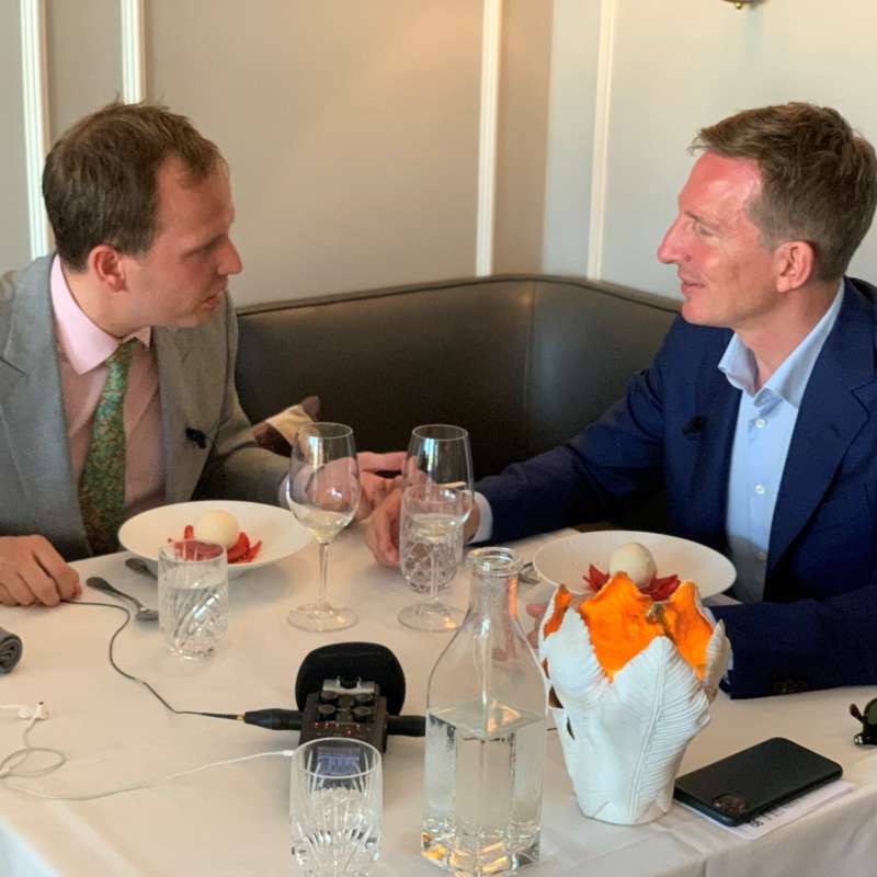 PowerLunch