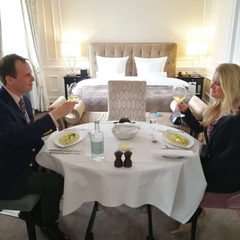 PowerLunch
