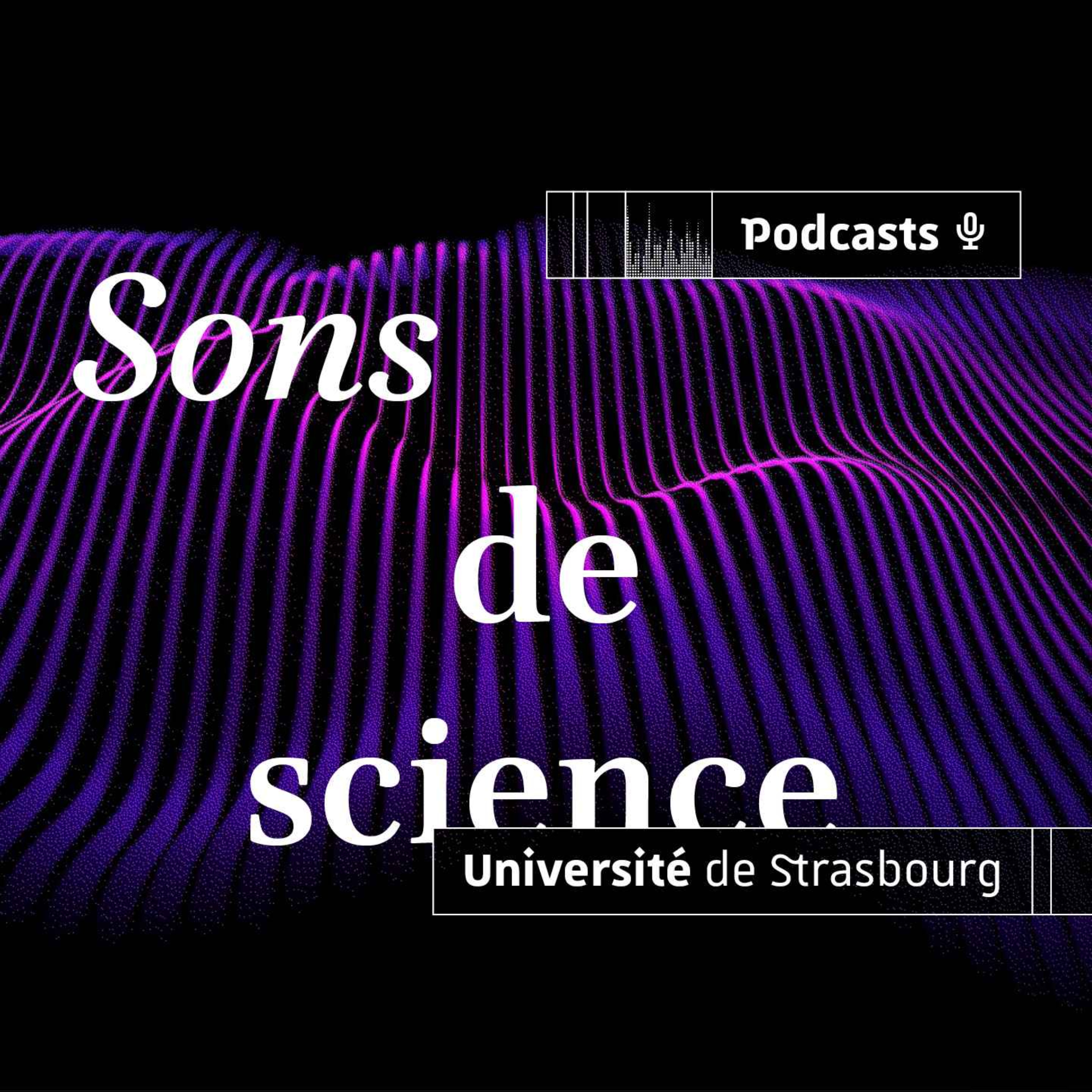 Sons de science