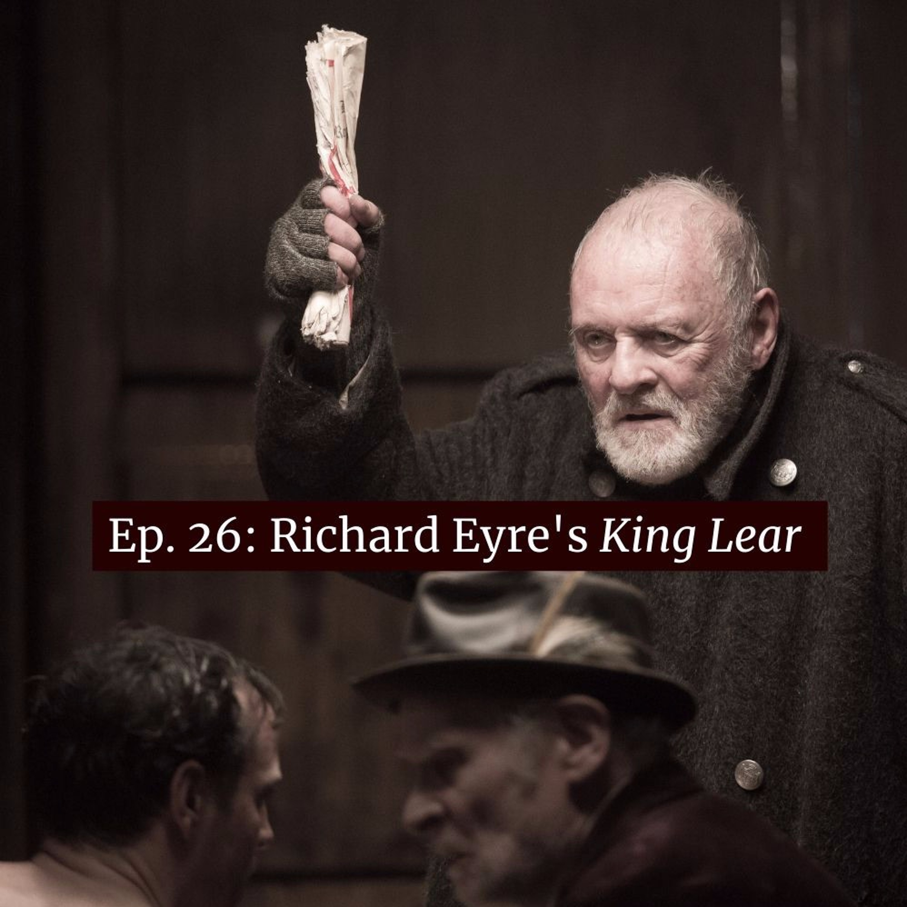21st Folio Podcast