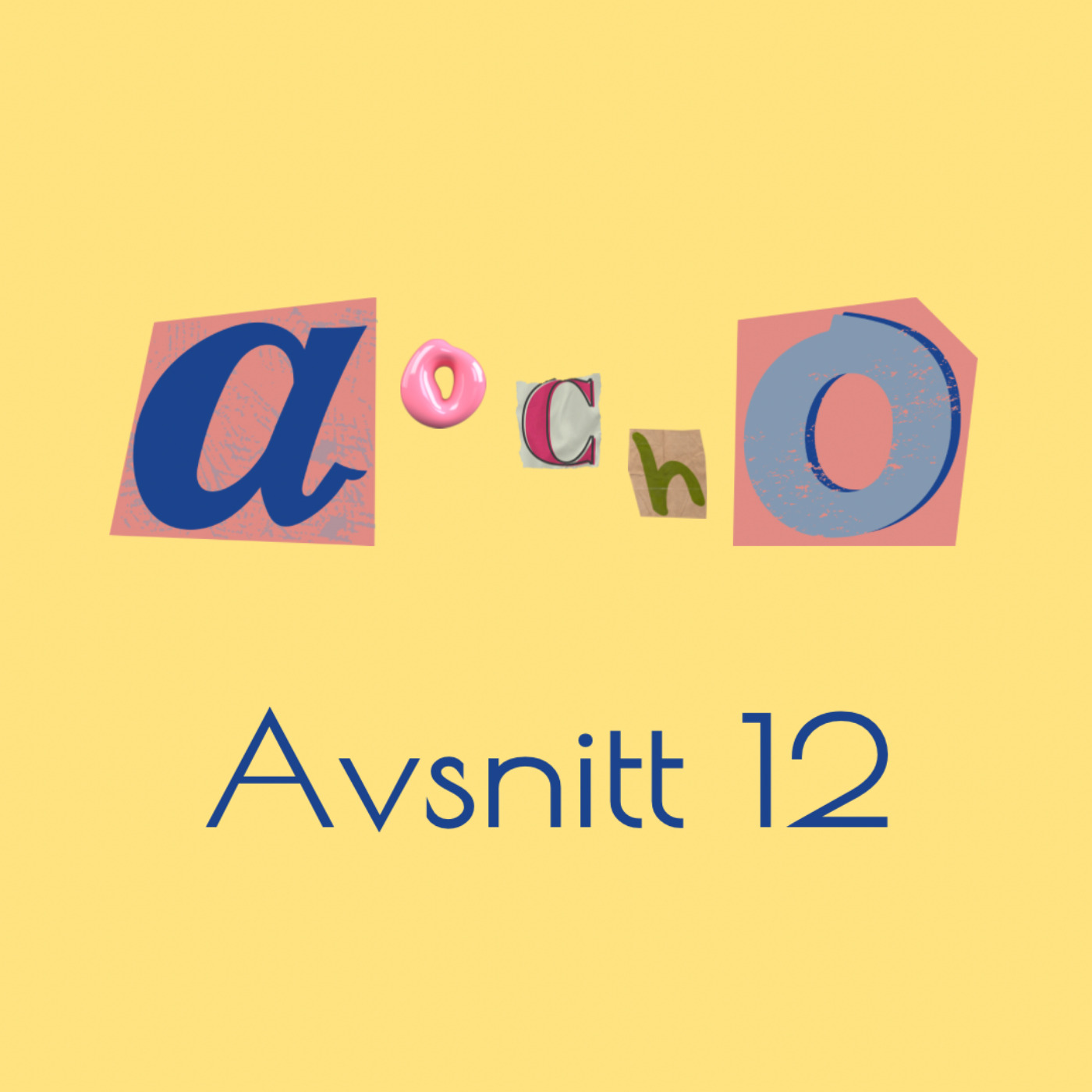 Avsnitt 12. Folkomröstning episode artwork