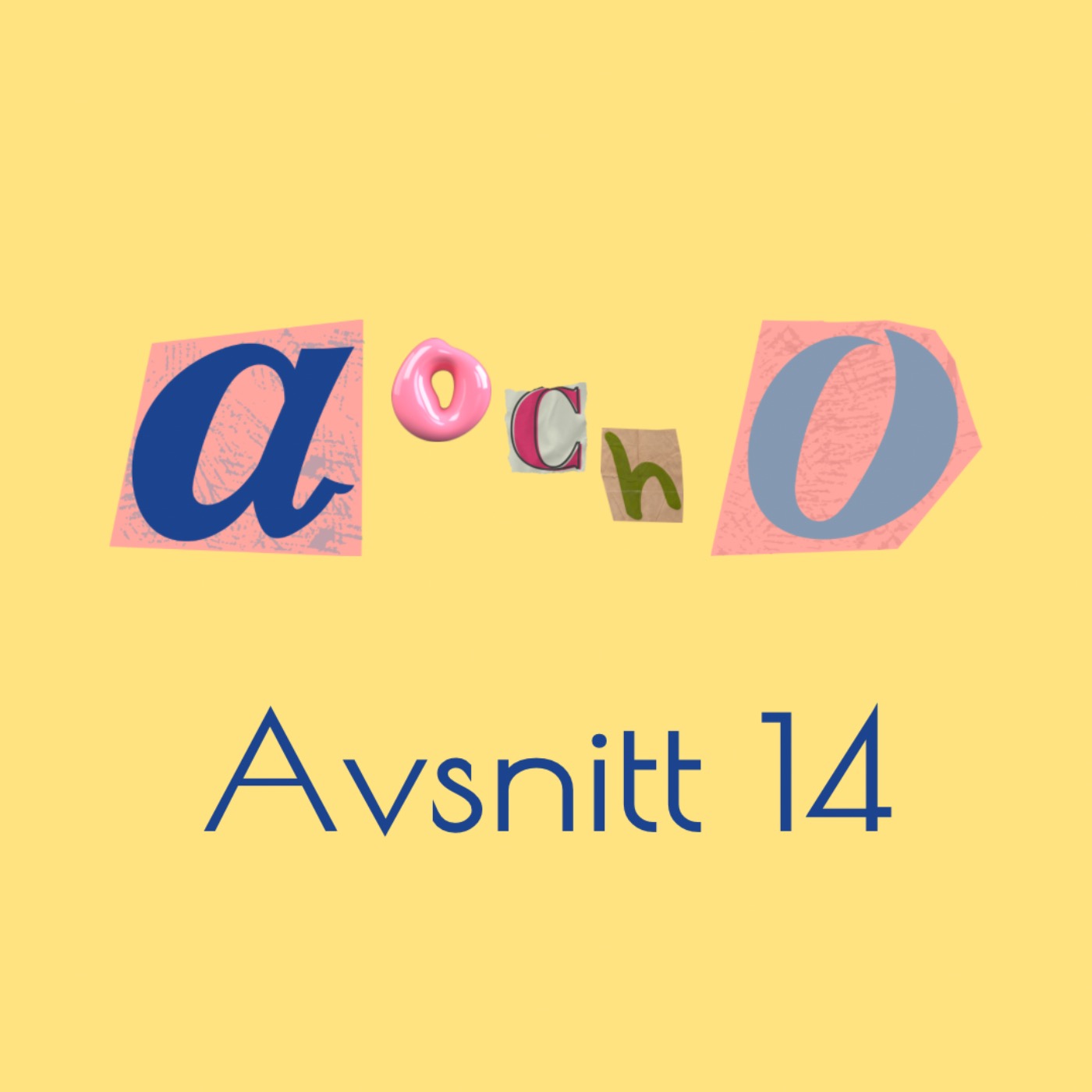 Avsnitt 14. Valborg episode artwork