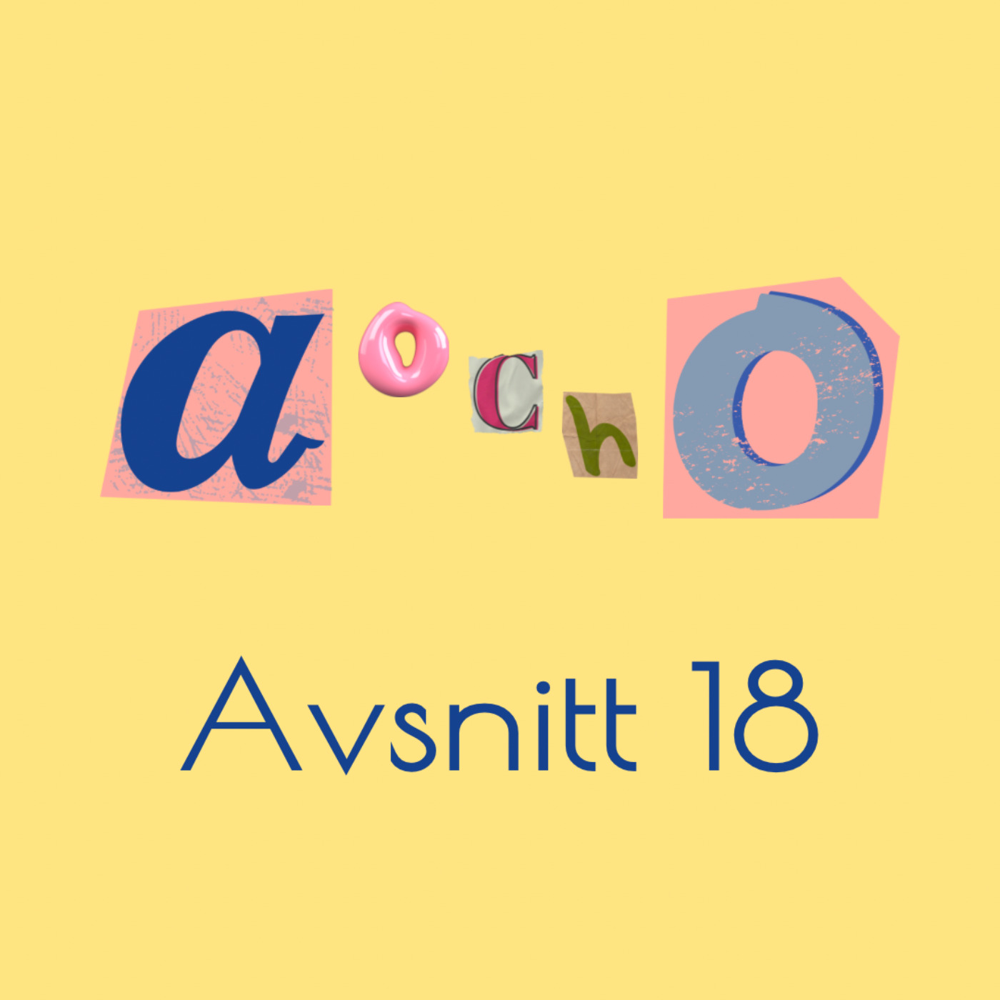 Avsnitt 18. Nationaldagen episode artwork
