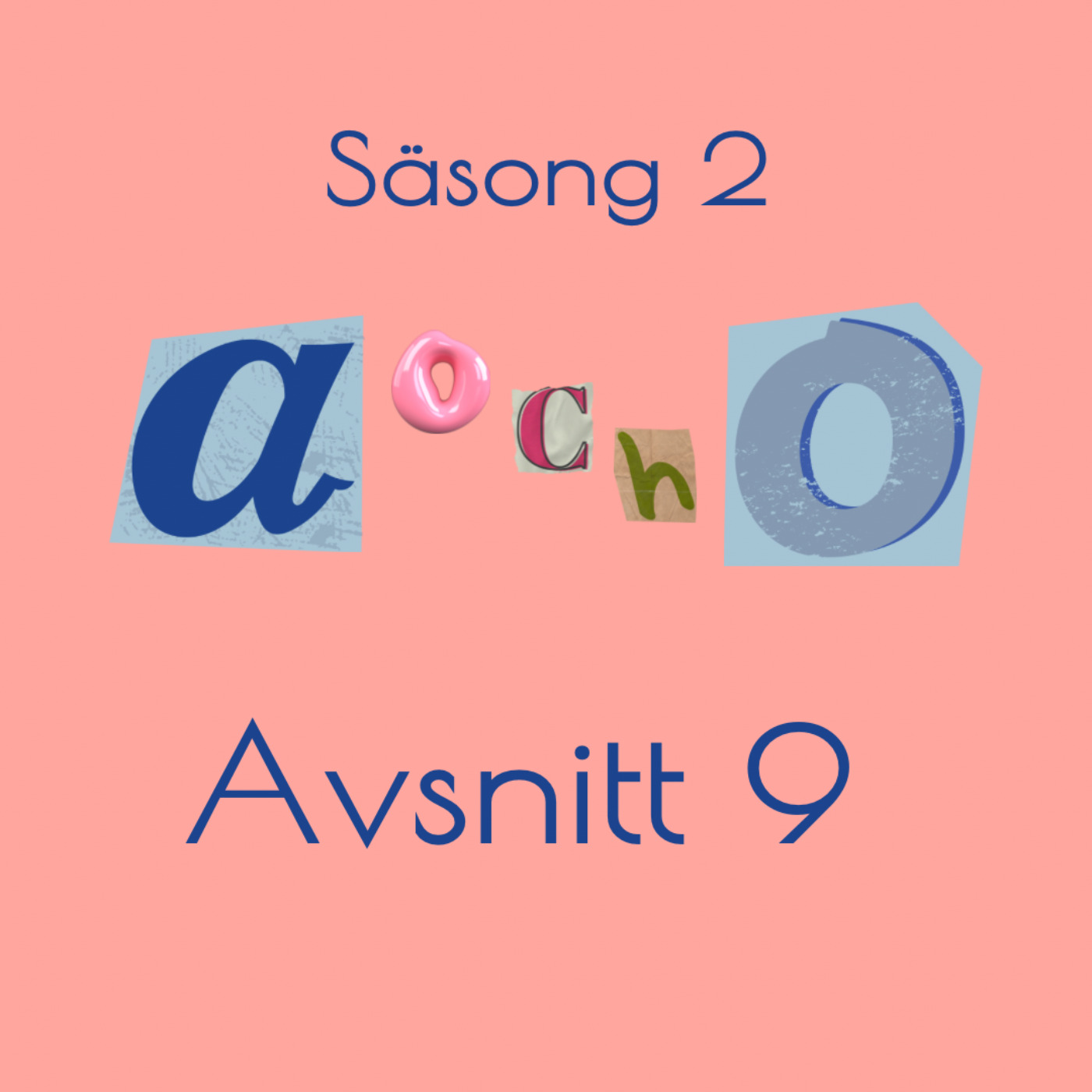 Sjuk på jobbet episode artwork