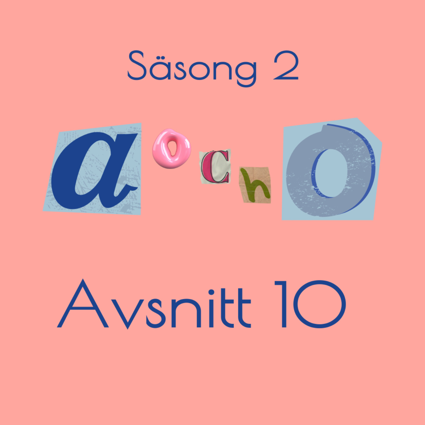 Facket och a-kassa episode artwork