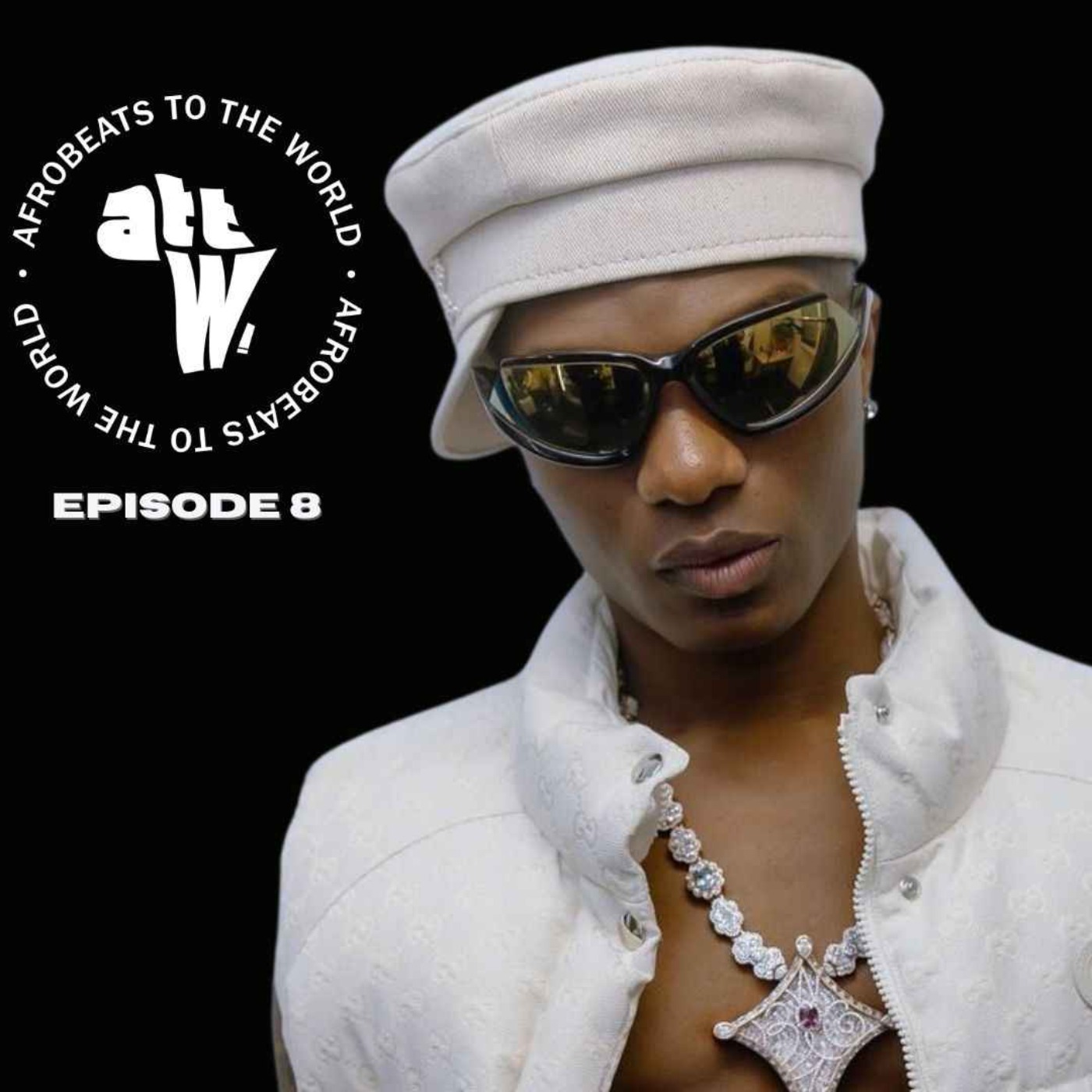 Afrobeats To The World Space [ATTW]