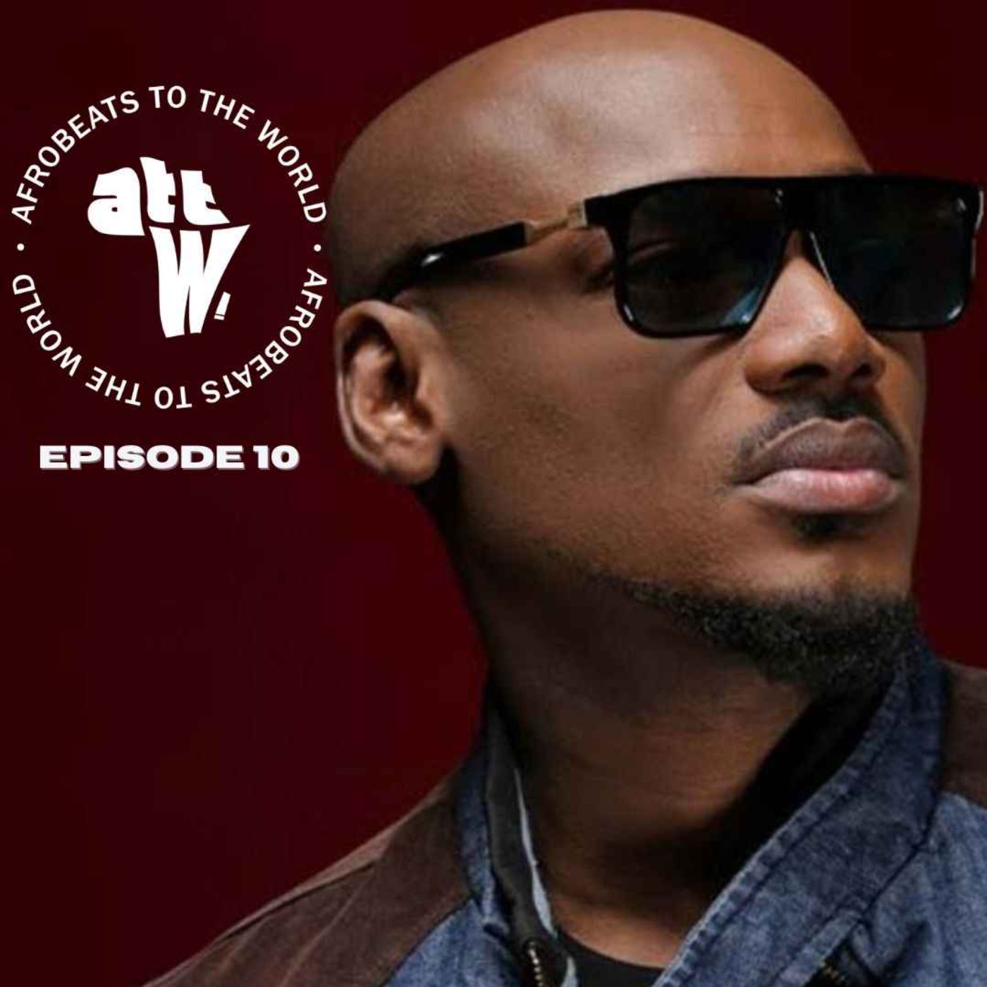 Afrobeats To The World Space [ATTW]