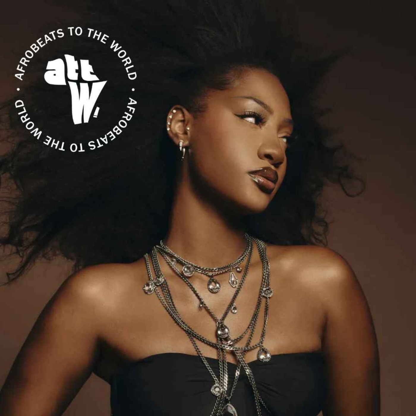 Afrobeats To The World Space [ATTW]