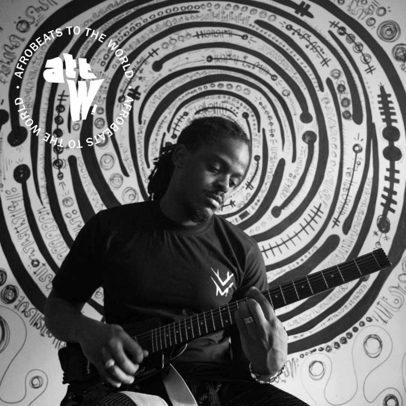 Afrobeats To The World Space [ATTW]