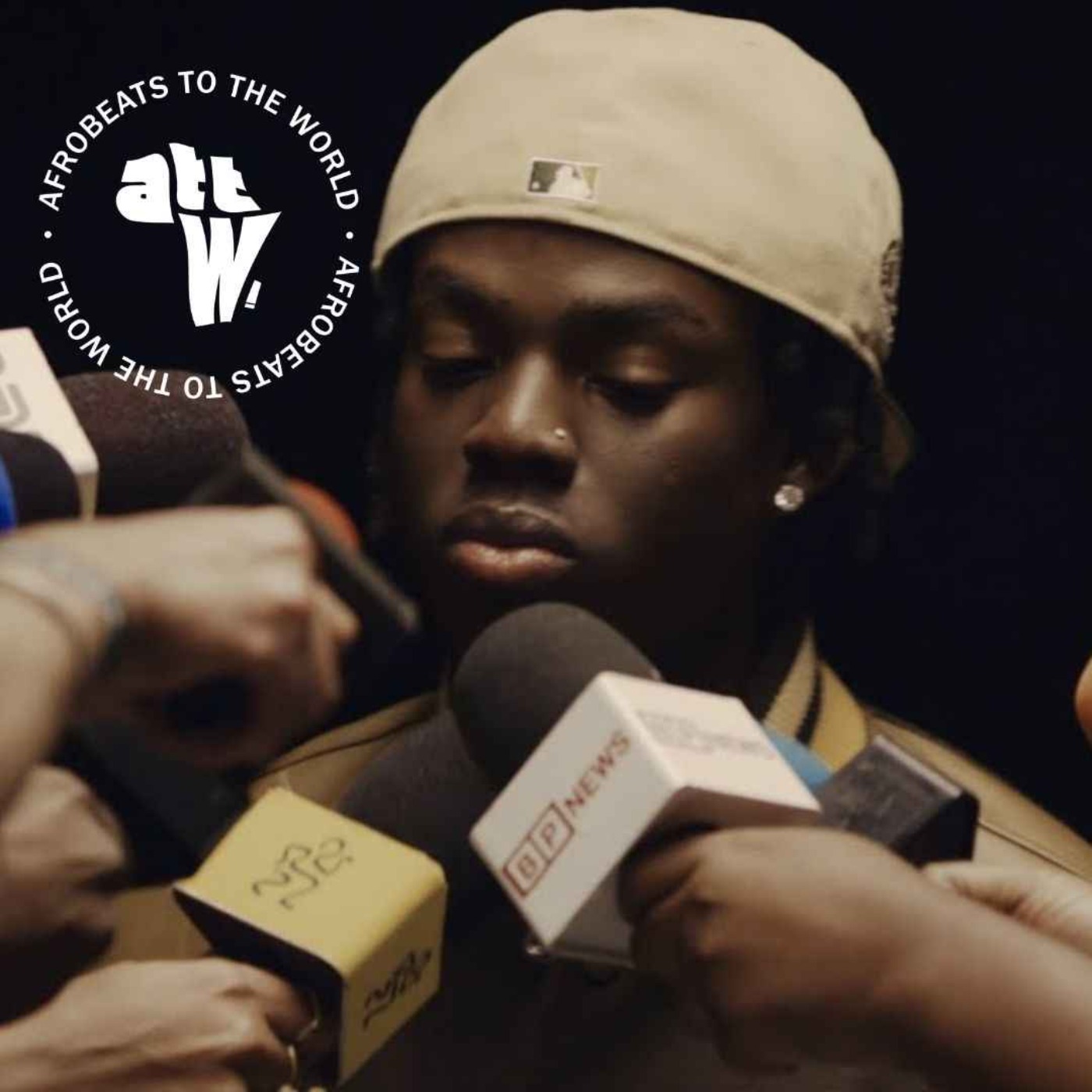 Afrobeats To The World Space [ATTW]
