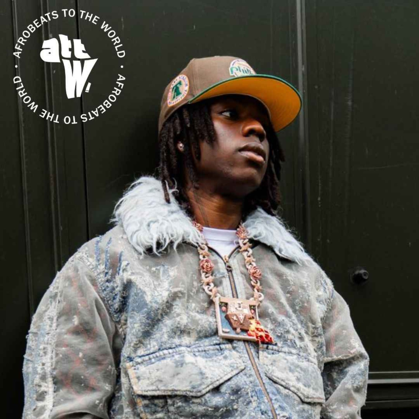Afrobeats To The World Space [ATTW]
