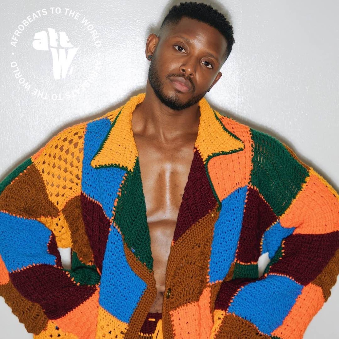 Afrobeats To The World Space [ATTW]
