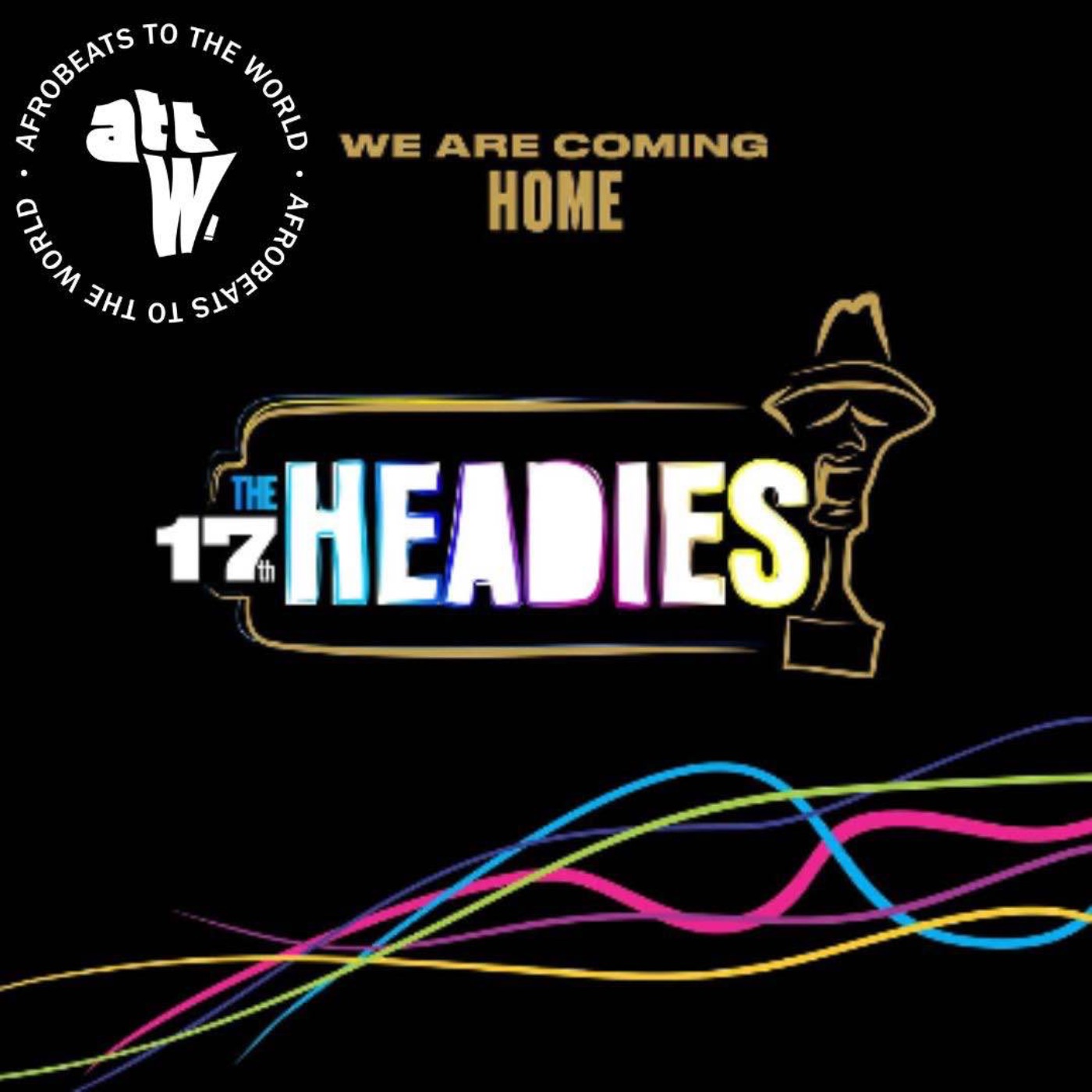 Afrobeats To The World Space [ATTW]